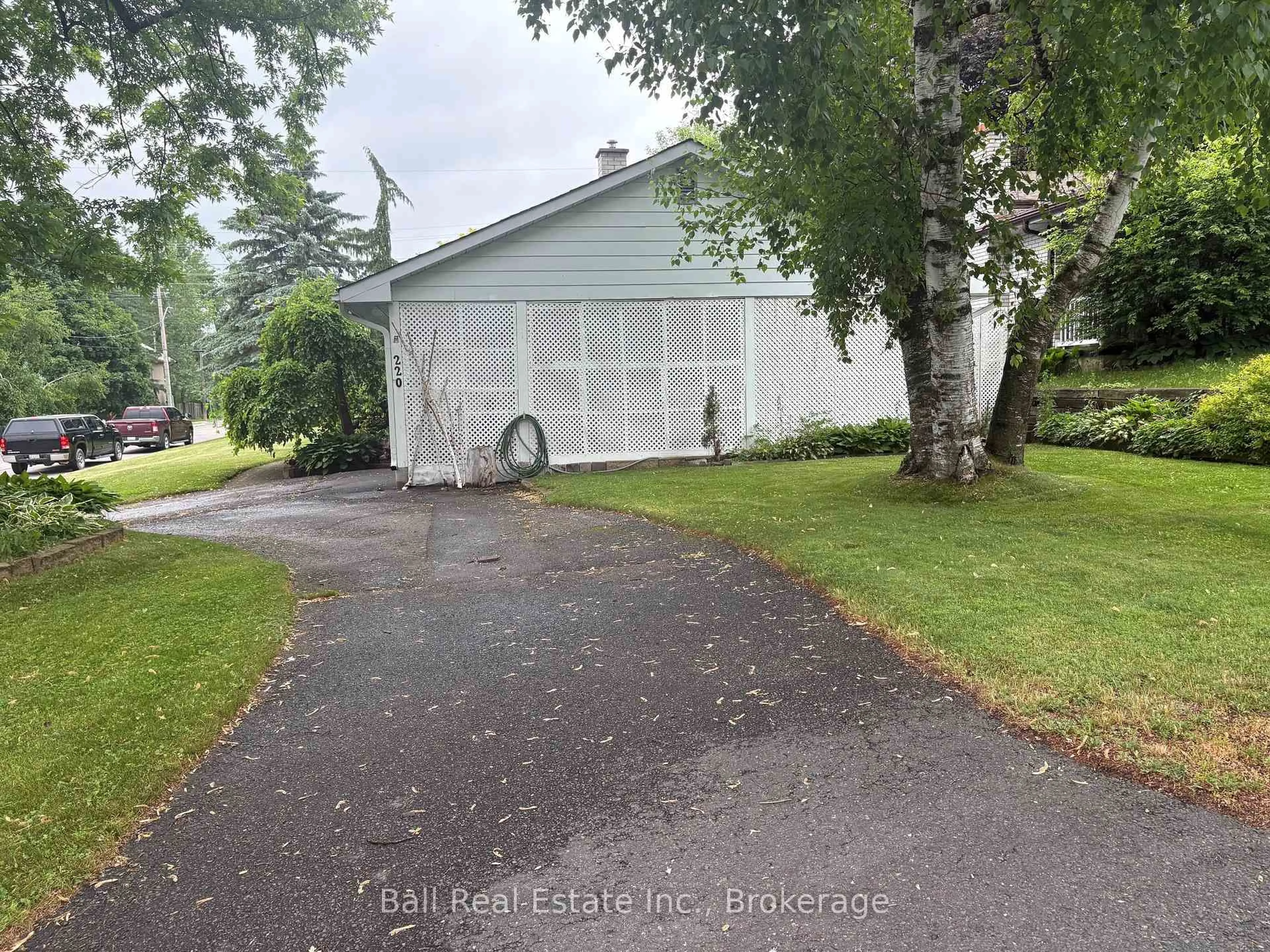 Unknown for 220 Ireton St, Trent Hills Ontario K0L 1L0