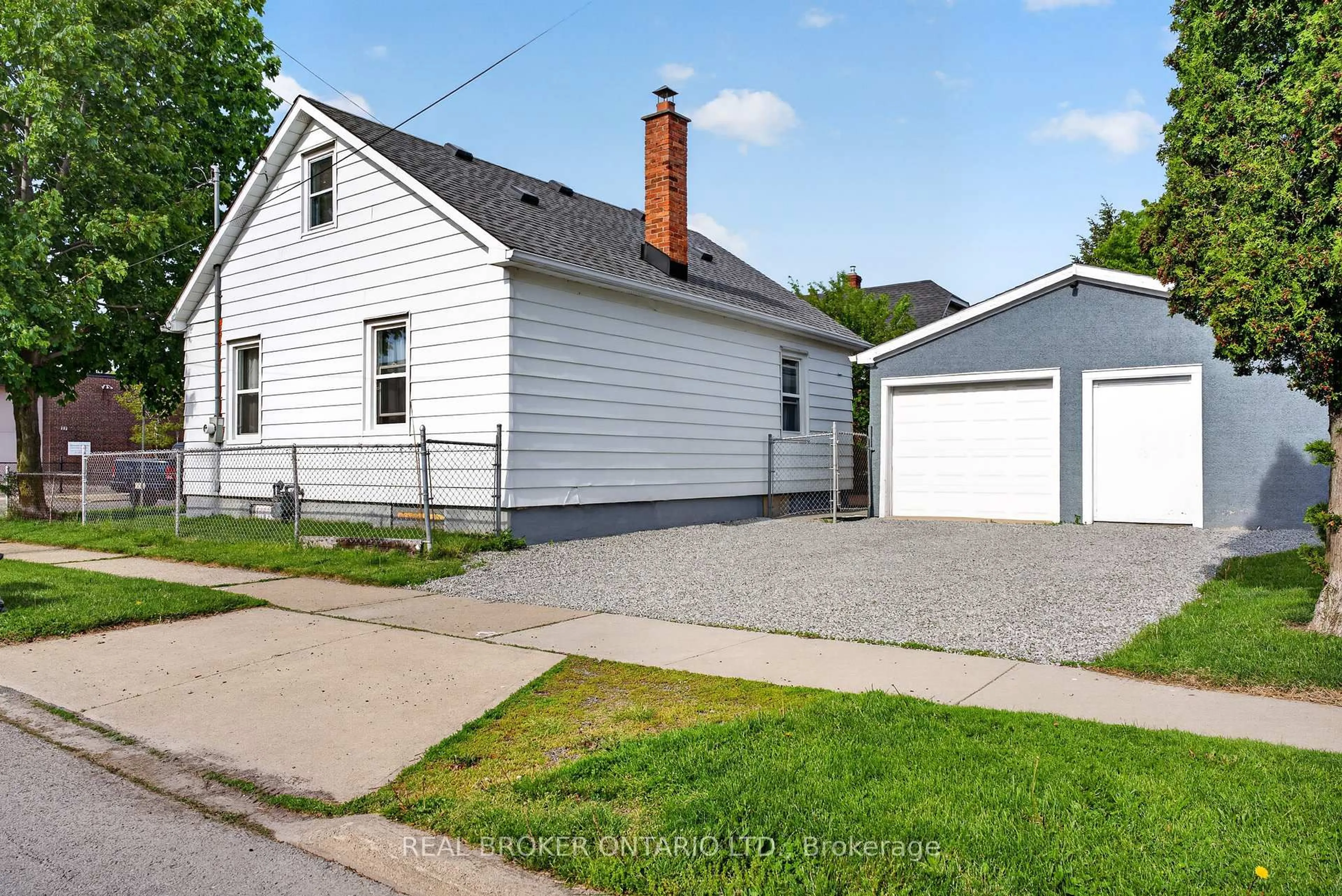 Unknown for 78 Facer St, St. Catharines Ontario L2M 5J5