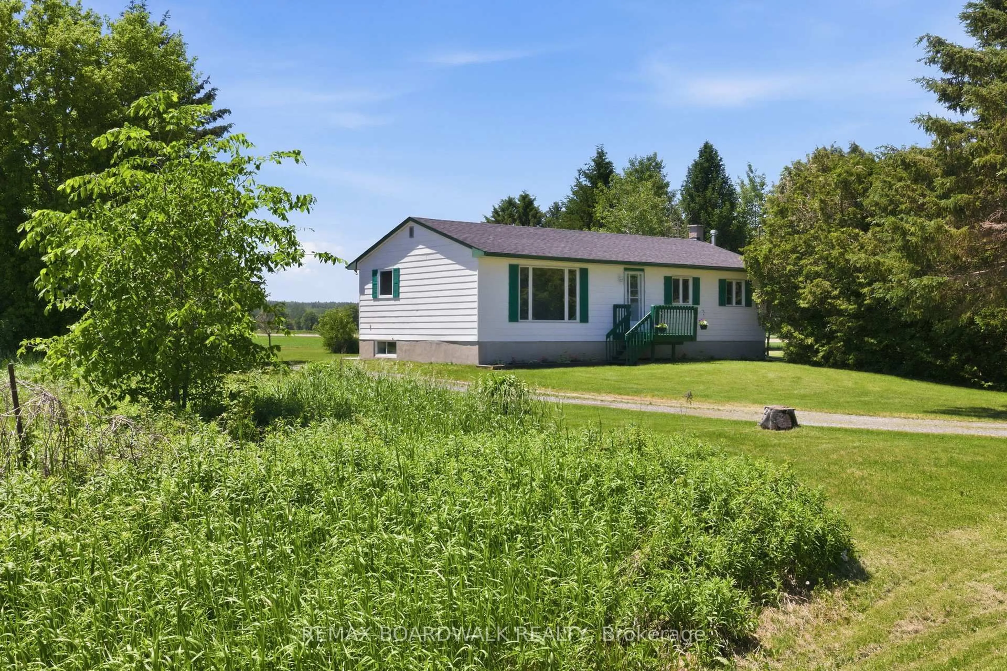 Unknown for 2187 County Road #29 Rd, Pakenham Ontario K0A 2X0