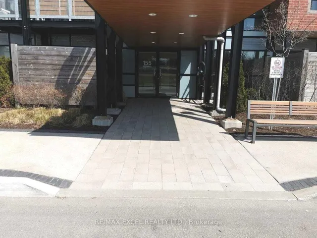 155 St Leger St #107, Kitchener 2