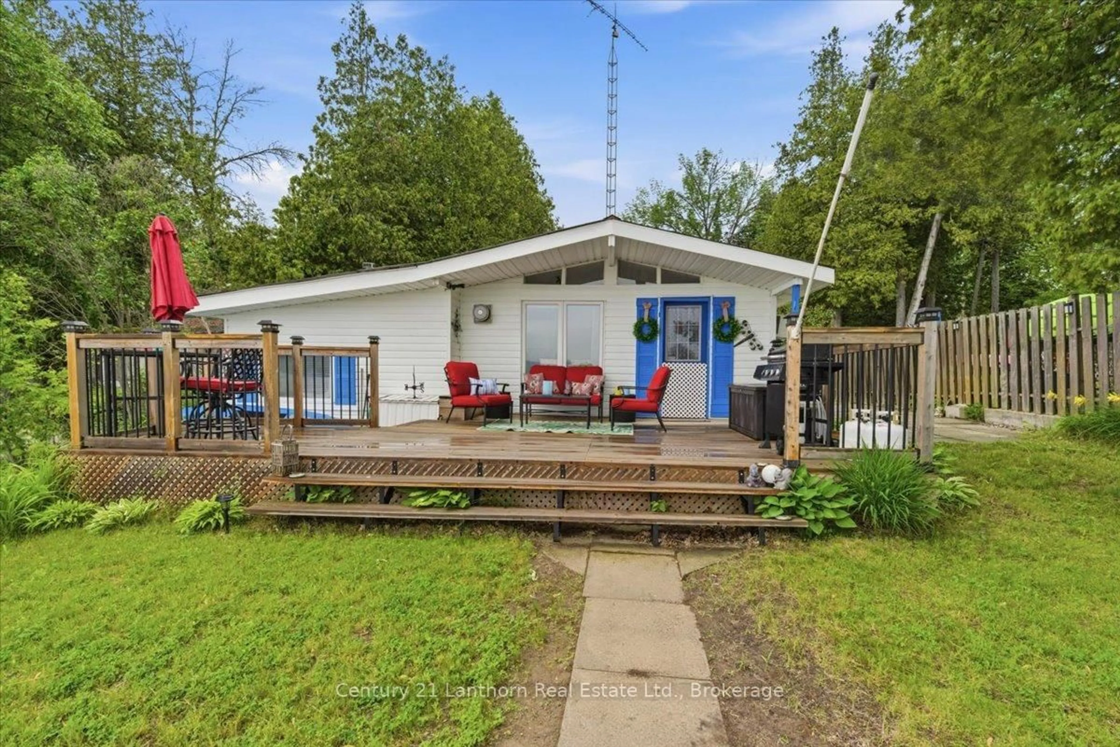 Unknown for 189 Darby Point Lane, Madoc Ontario K0K 2K0