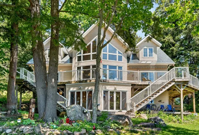 206 MacBeth Island, Bracebridge 2