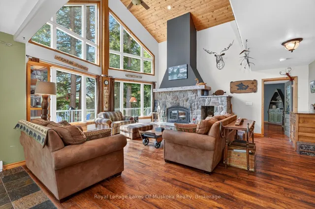 206 MacBeth Island, Bracebridge 5