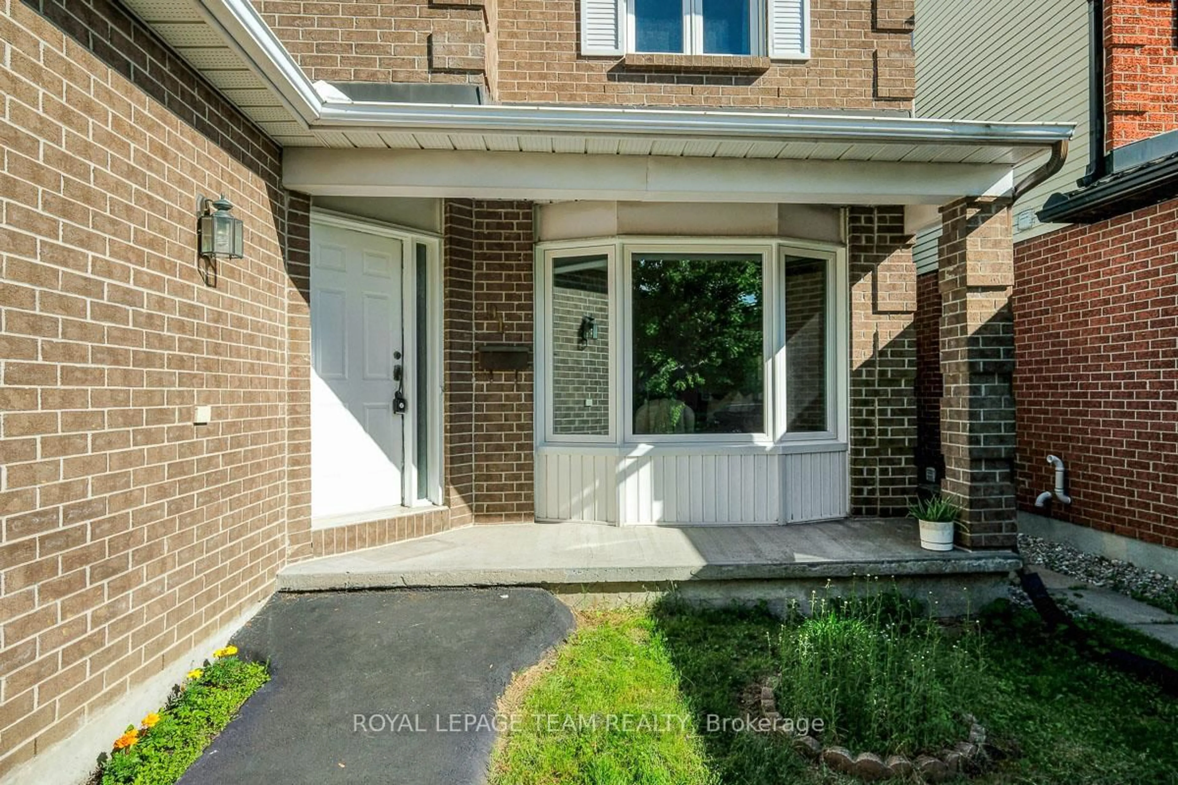 Unknown for 91 Dossetter Way, Ottawa Ontario K1G 4S6