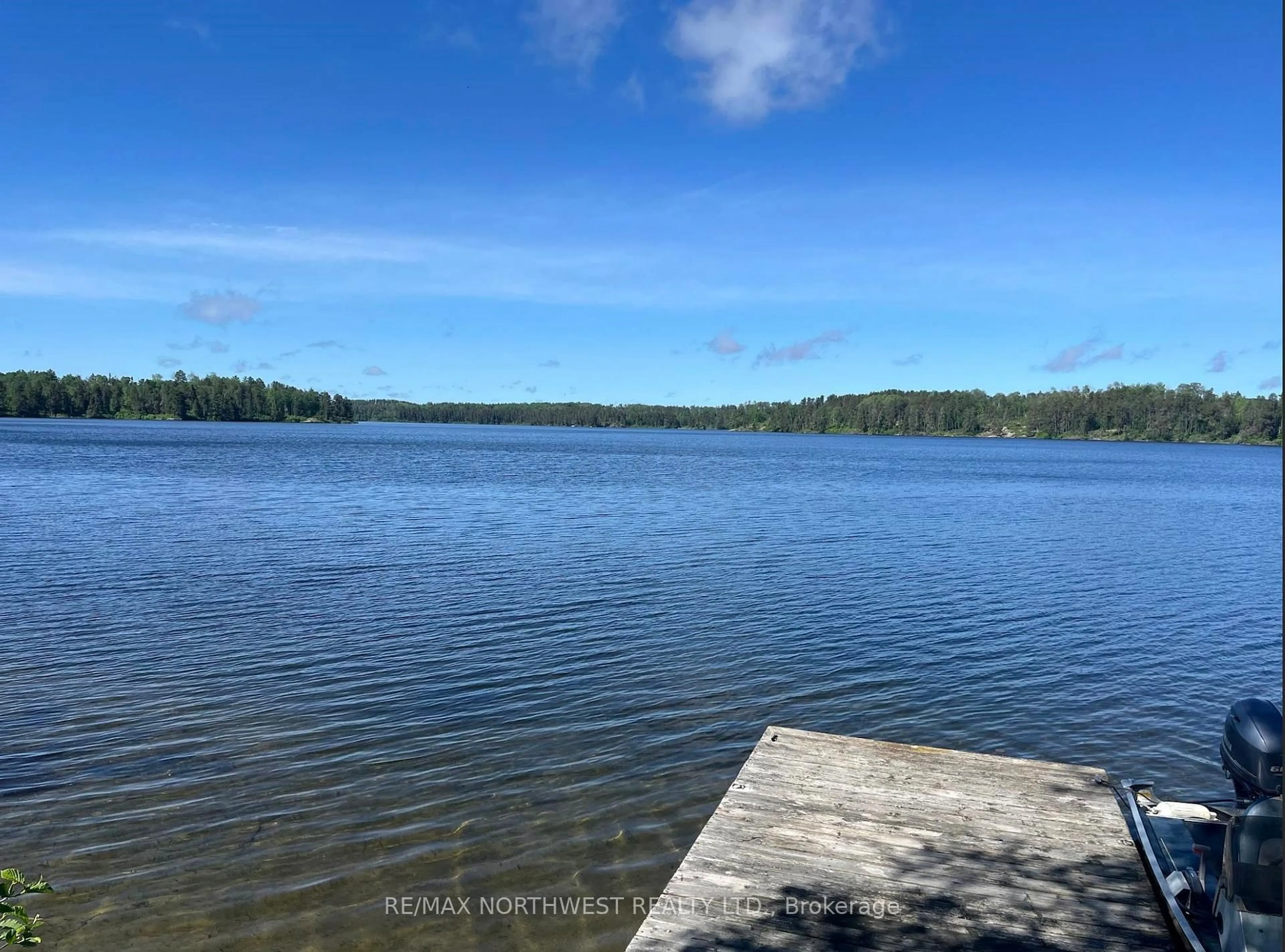 Unknown for Footprint Lake, Rainy River Remote Area Ontario P0W 1C0