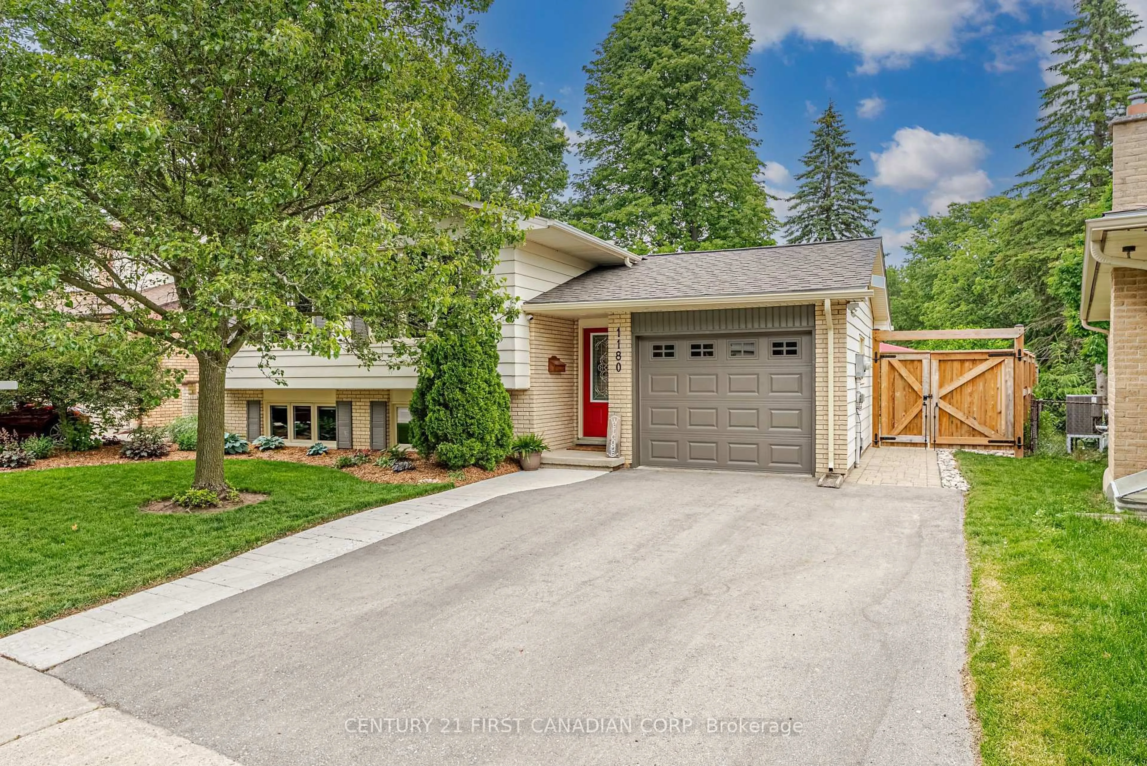 Unknown for 1180 Quinton Rd, London North Ontario N6H 4R1