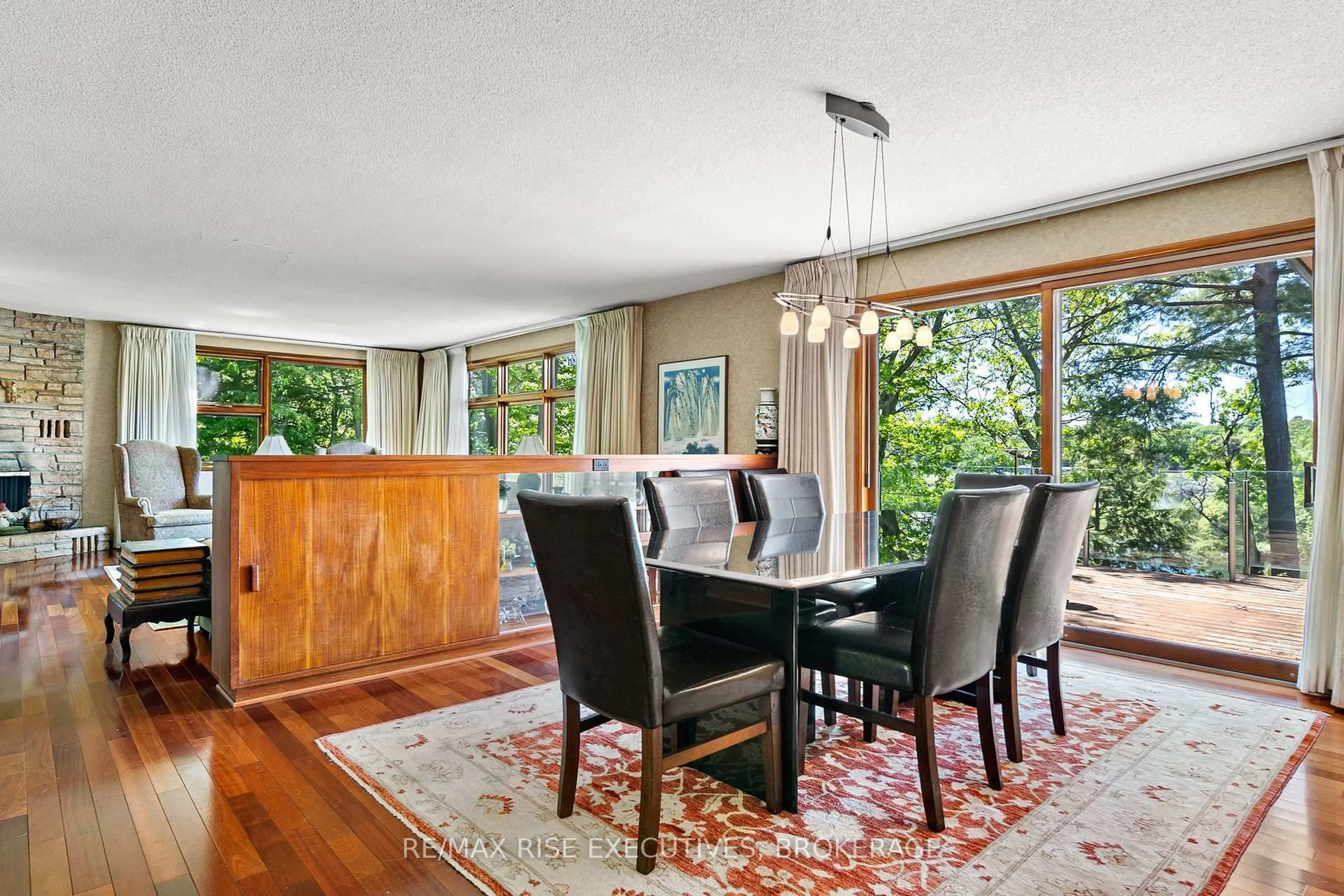 Dining room, unknown for 22 The Point Rd, Kingston Ontario K7K 5E2