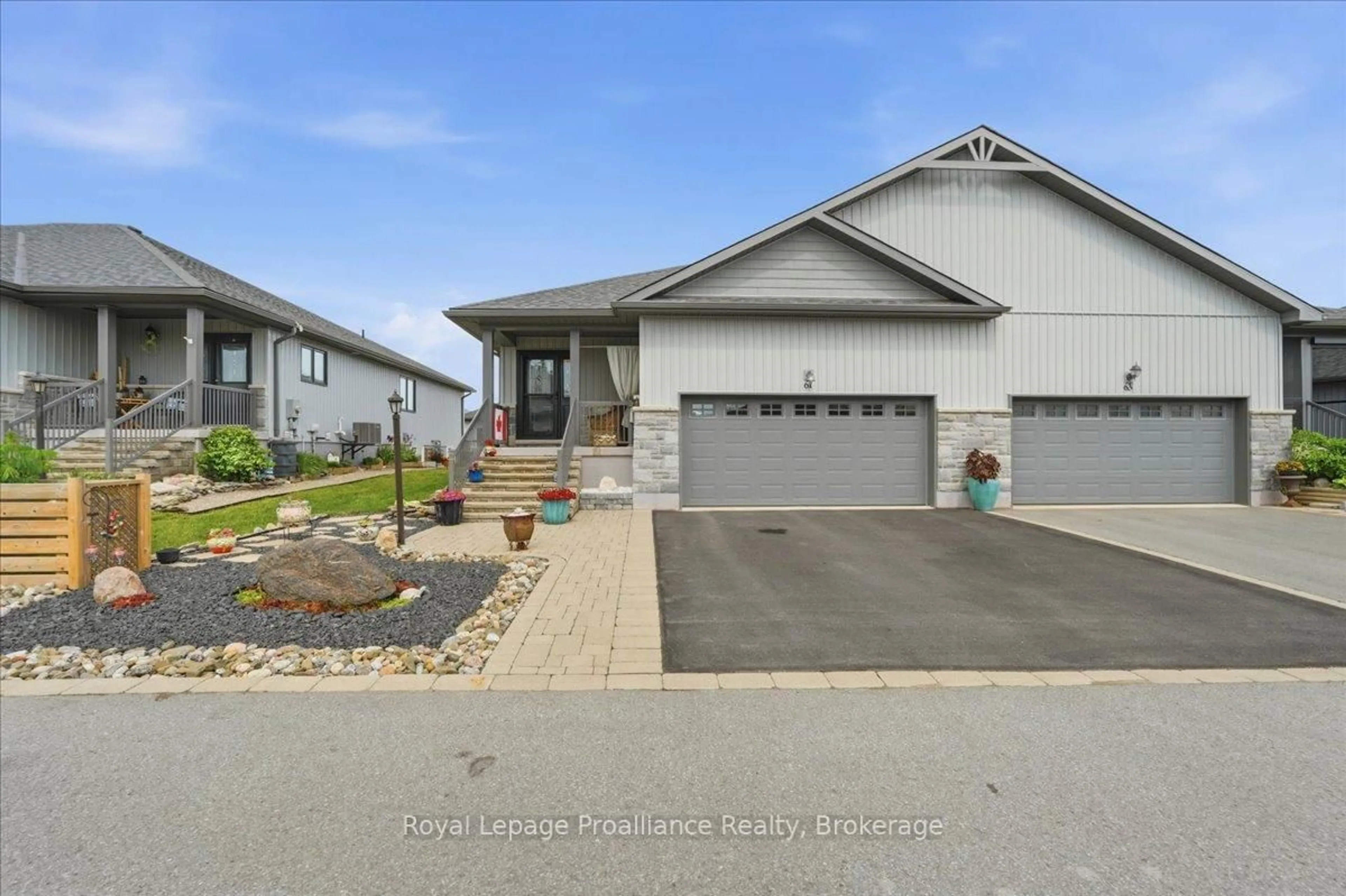 Unknown for 61 Conger Dr, Prince Edward County Ontario K0K 3L0