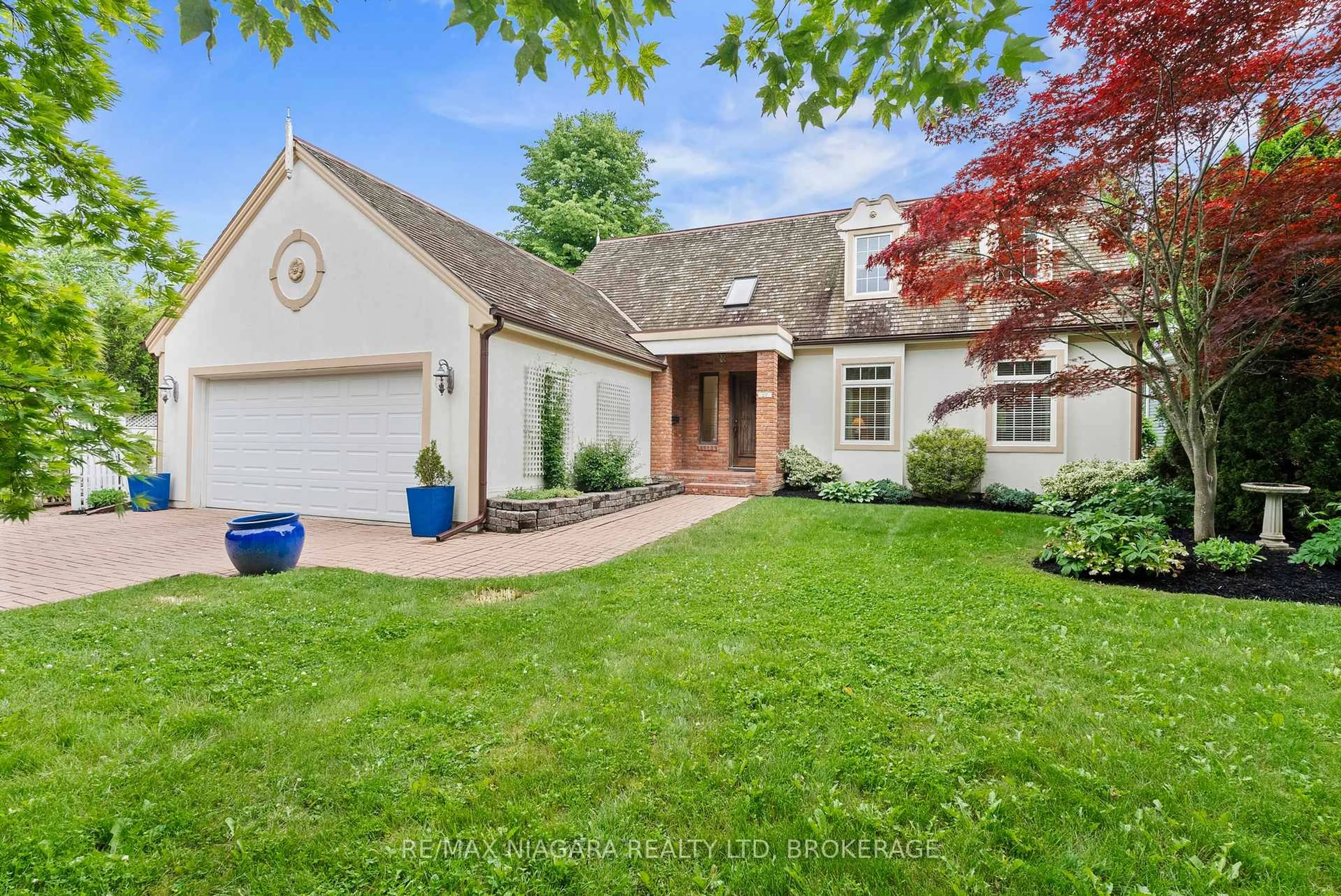 Unknown for 27 Oak Dr, Niagara-on-the-Lake Ontario L0S 1J0