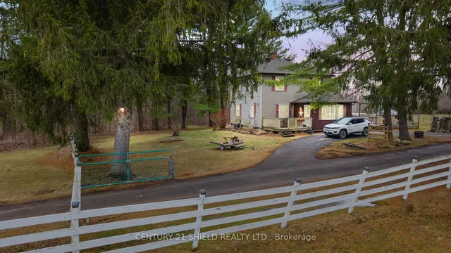 2864 County Road 30 Rd, North Glengarry 2