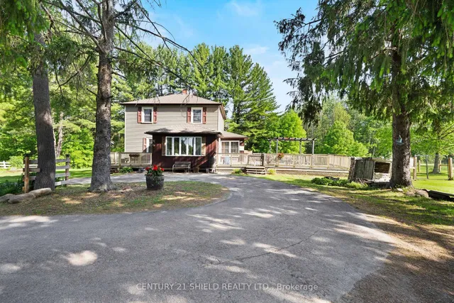 2864 County Road 30 Rd, North Glengarry 4