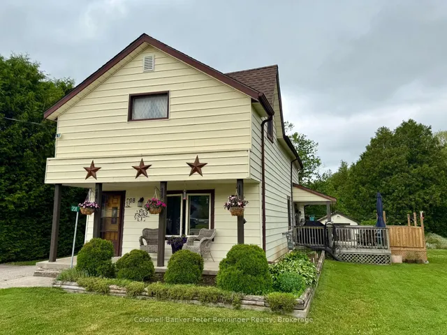 208 COUNCIL Rd, South Bruce 2