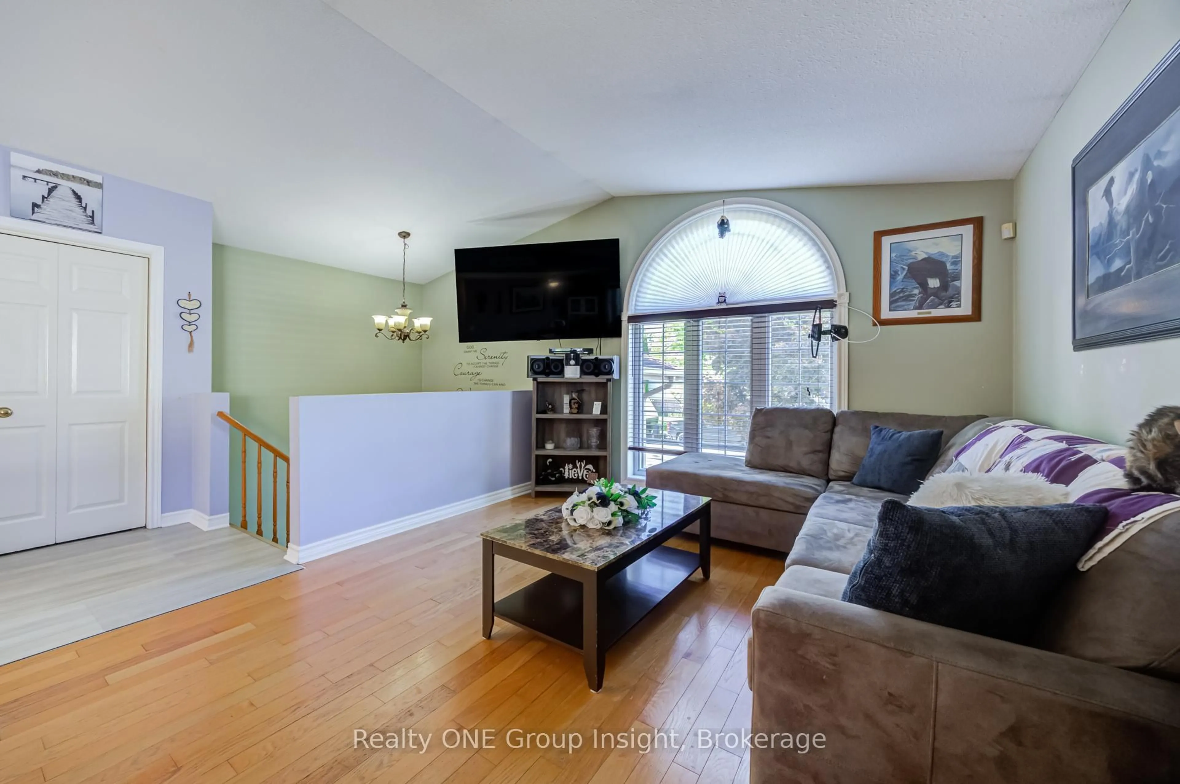 Living room with furniture, unknown for 7880 Ascot Circ, Niagara Falls Ontario L2H 3E4