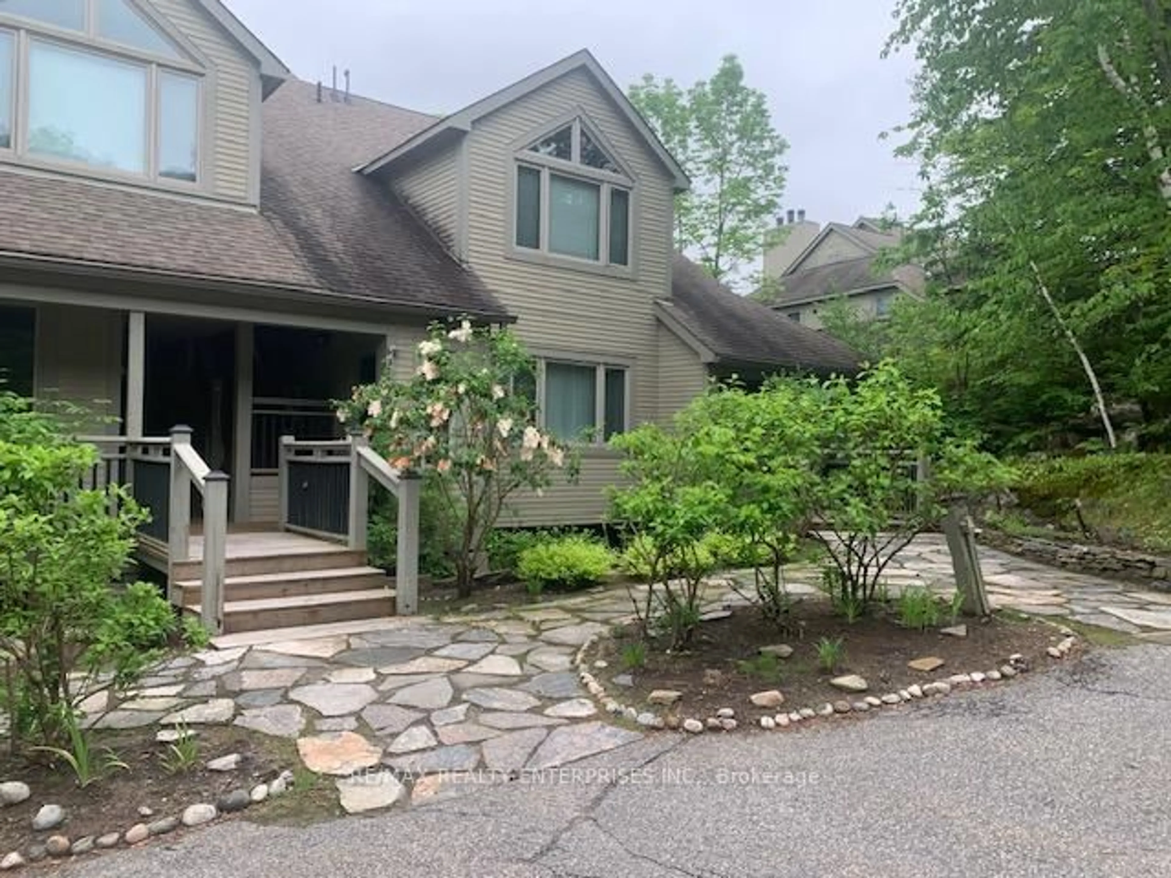 Unknown for 3421 Grandview Forest Hill Dr #5, Huntsville Ontario P1H 2J5