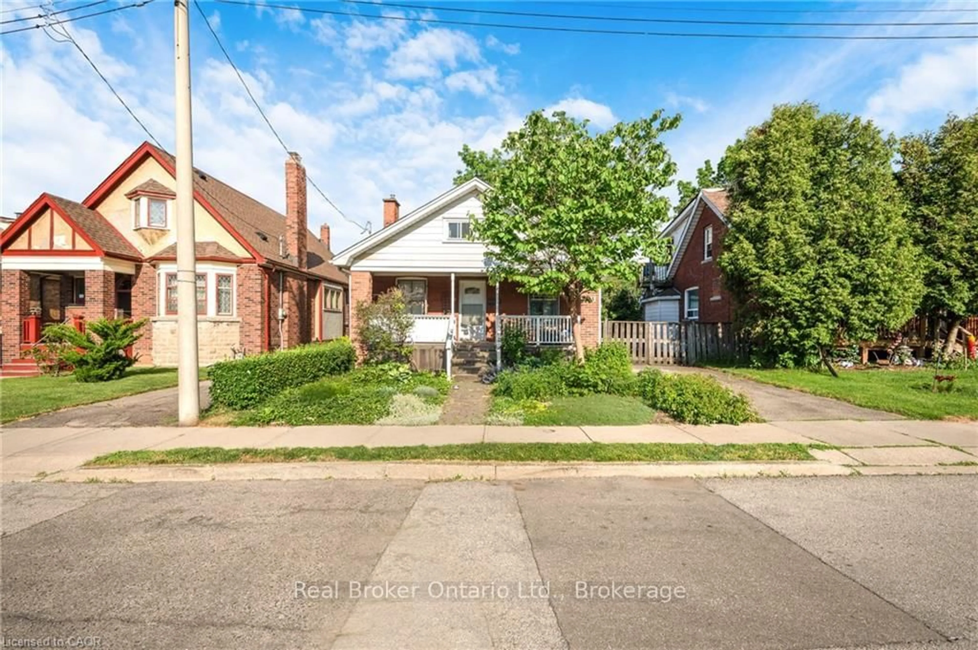 Unknown for 295 Keswick Crt, Hamilton Ontario L8K 2S6