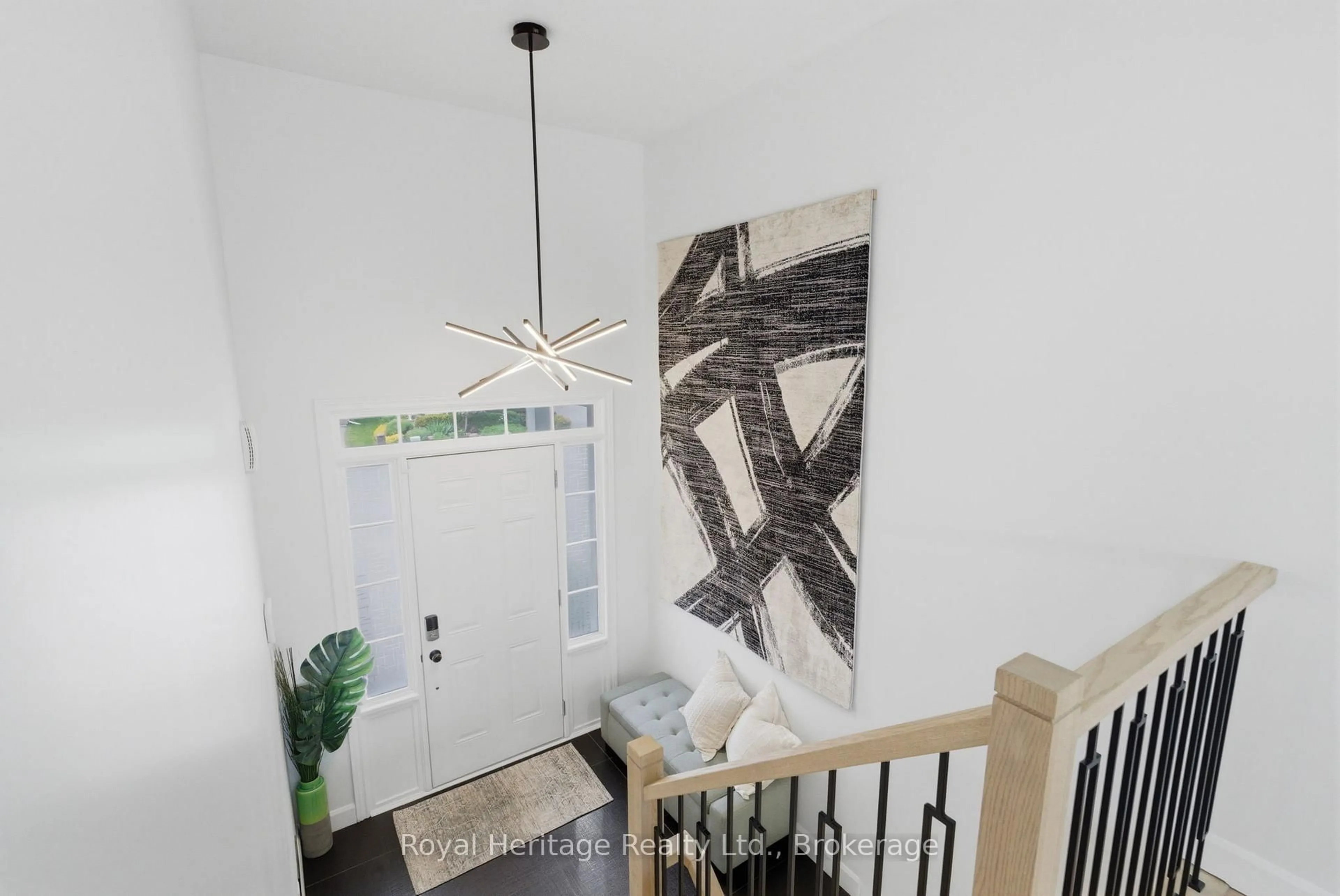 Unknown for 78 Greenaway Circ, Port Hope Ontario L1A 0B9