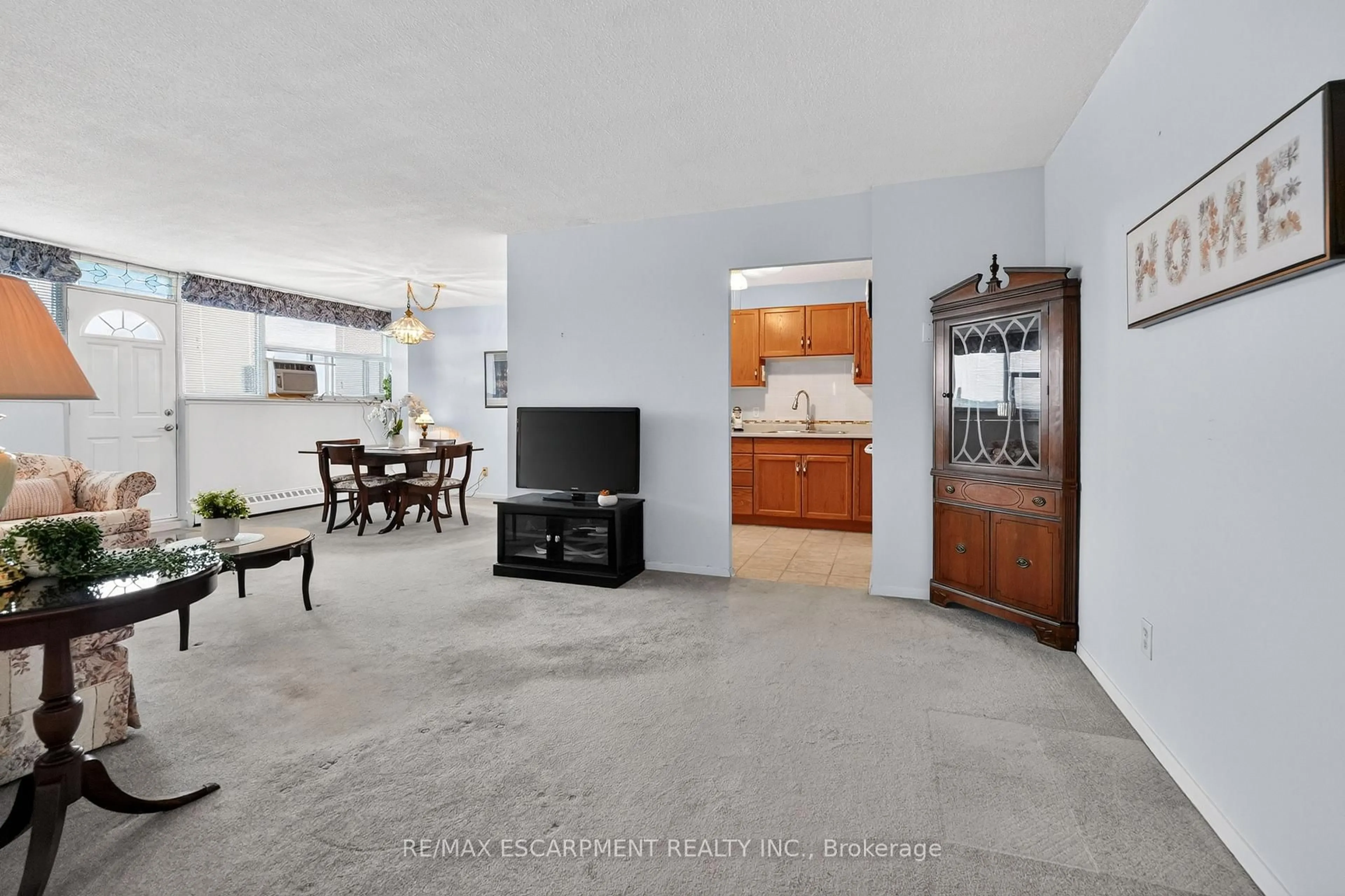 Unknown for 215 Glenridge Ave #1201, St. Catharines Ontario L2T 3J7