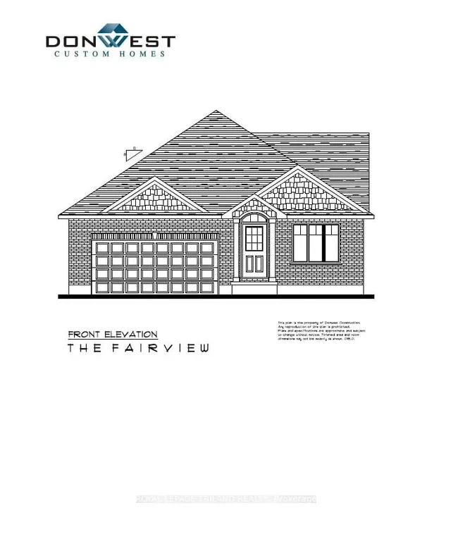 Lot 42 Sandymount Pkwy, St. Thomas 4