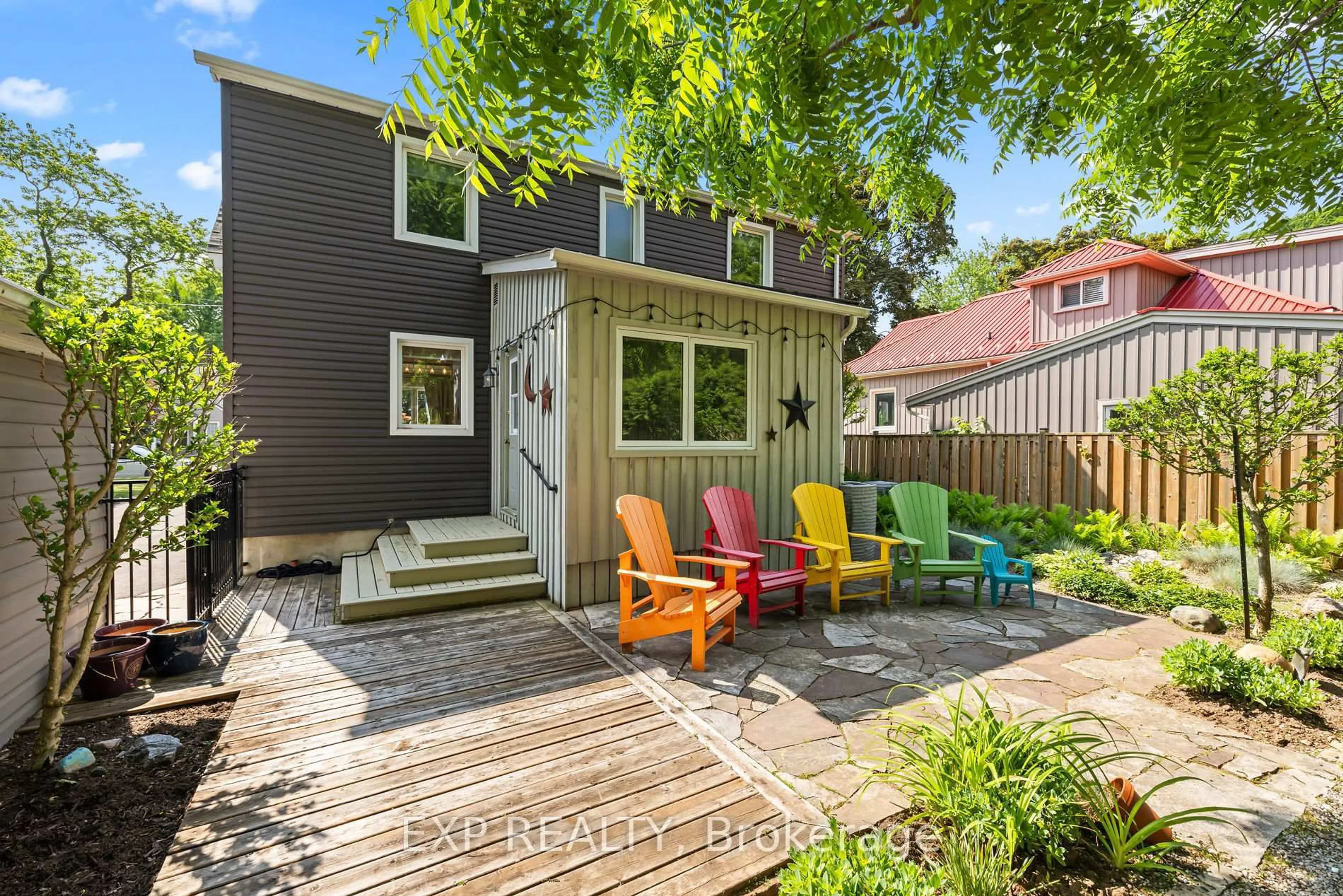 Unknown for 4 Rosslyn Ave, Grimsby Ontario L3M 3G2