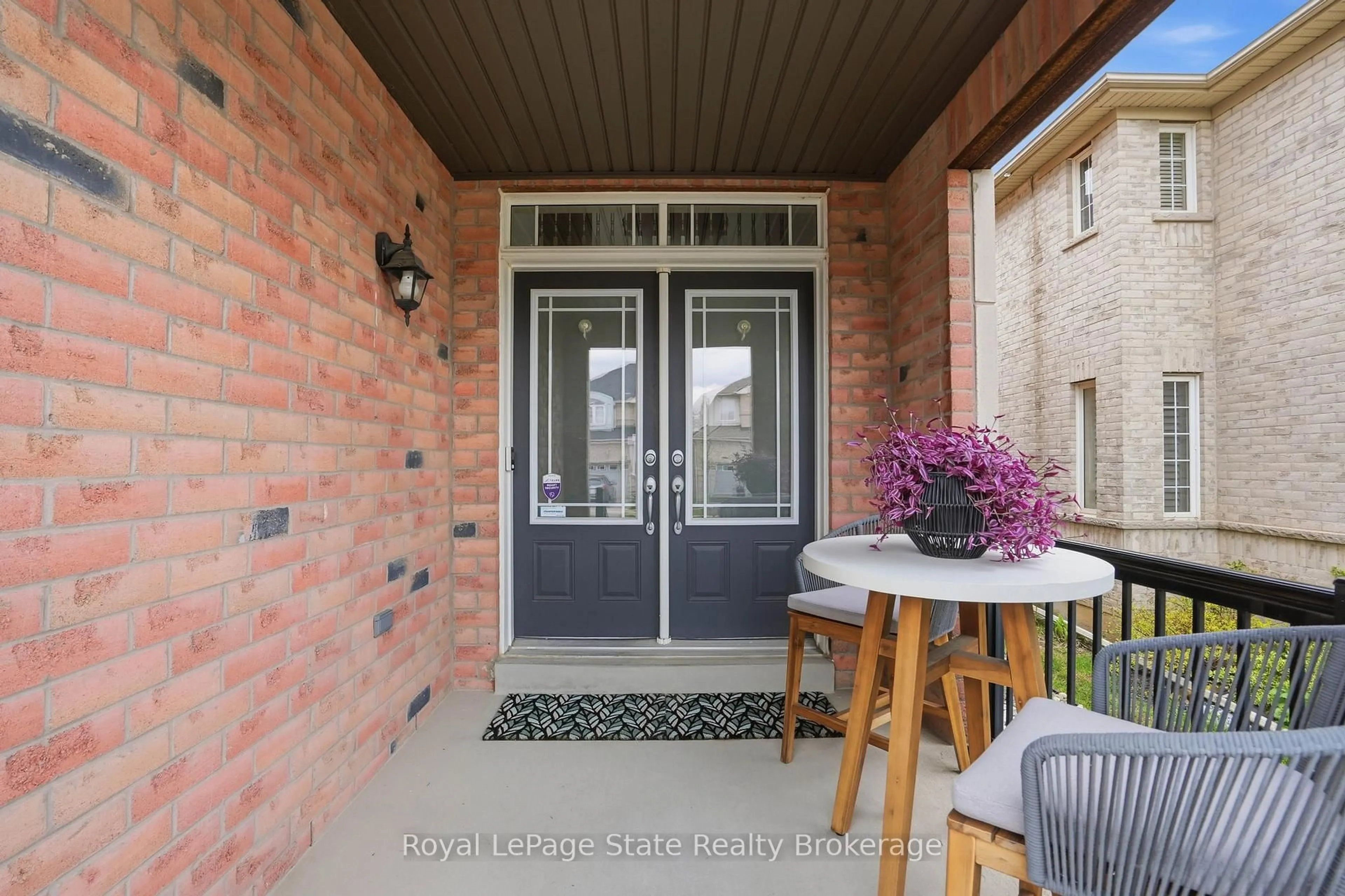 Unknown for 27 Barrett Ave, Brantford Ontario N3S 0B2