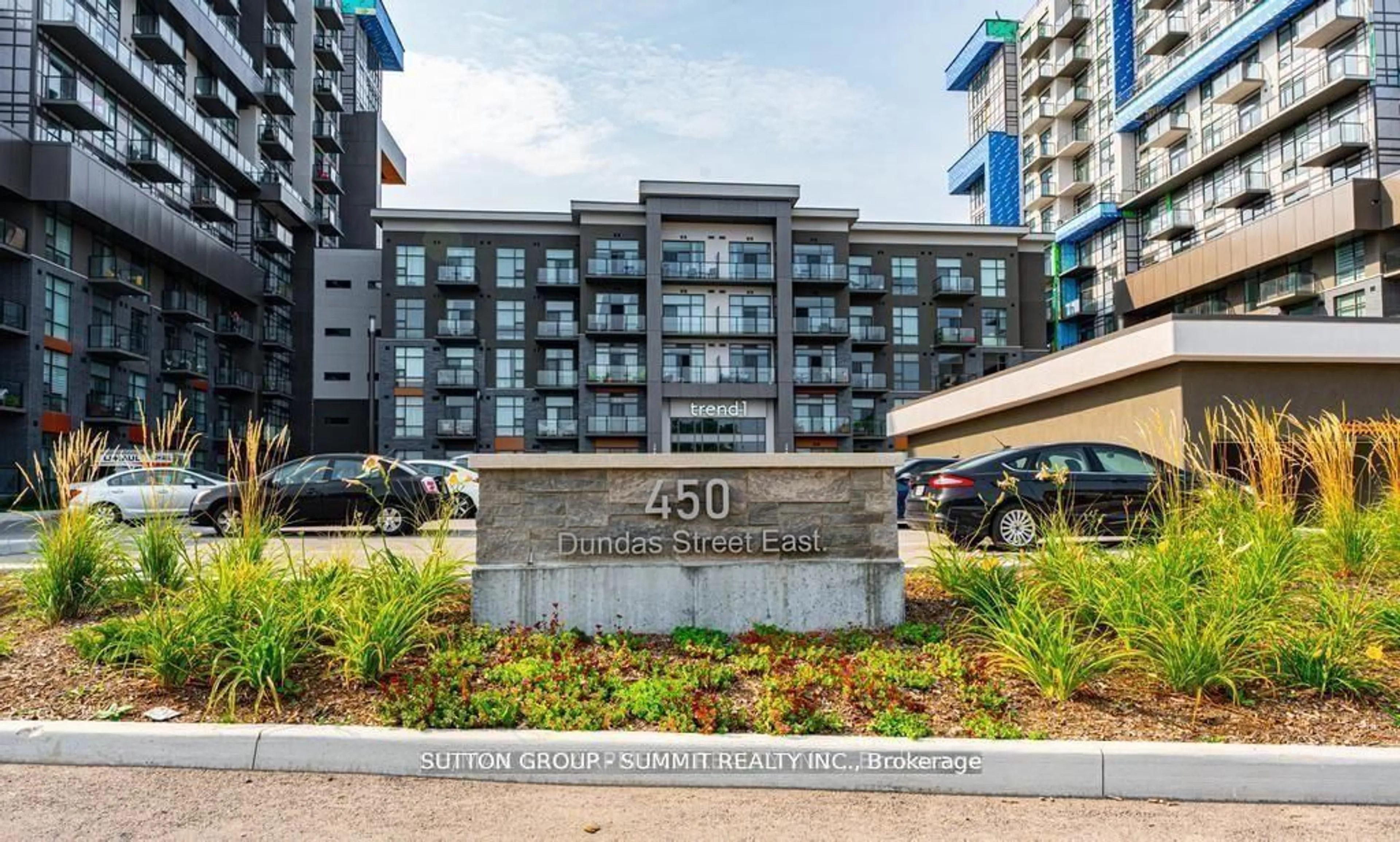 Unknown for 450 DUNDAS St #617, Hamilton Ontario L0R 2H4