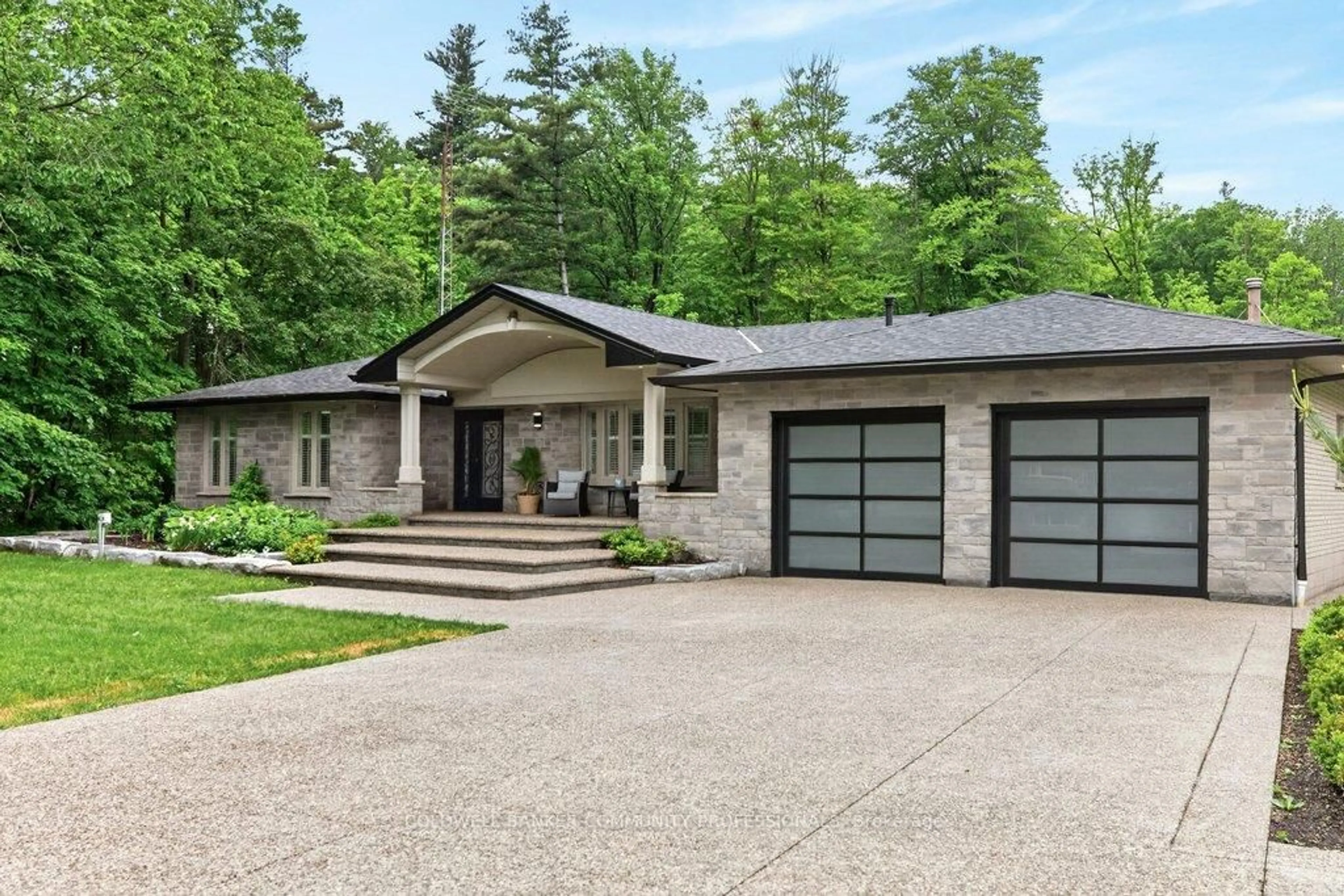 Home with brick exterior material, street for 478 Glancaster Rd, Hamilton Ontario L0R 1W0