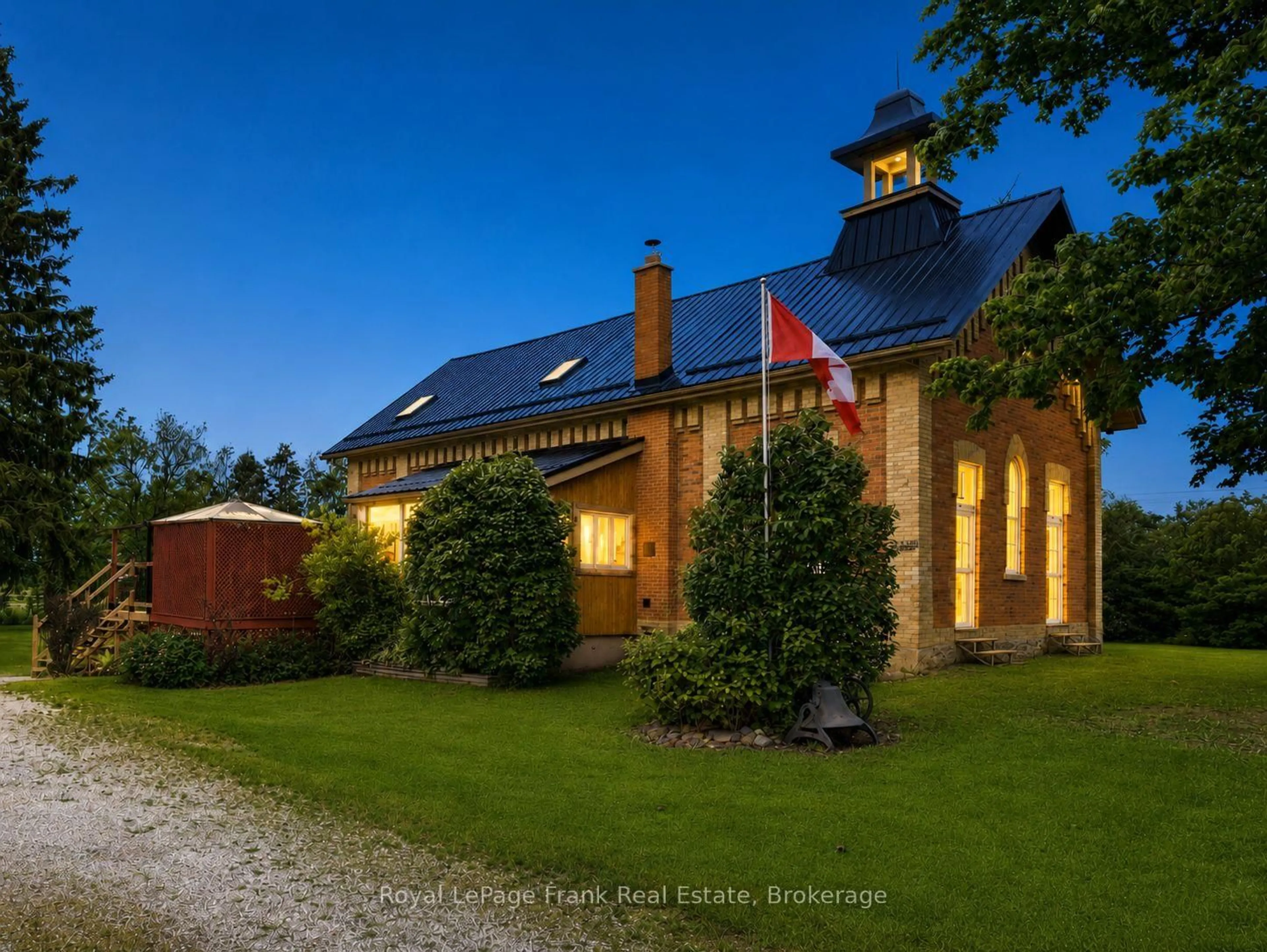 Unknown for 1229 The Glen Rd, Kawartha Lakes Ontario K0M 2T0