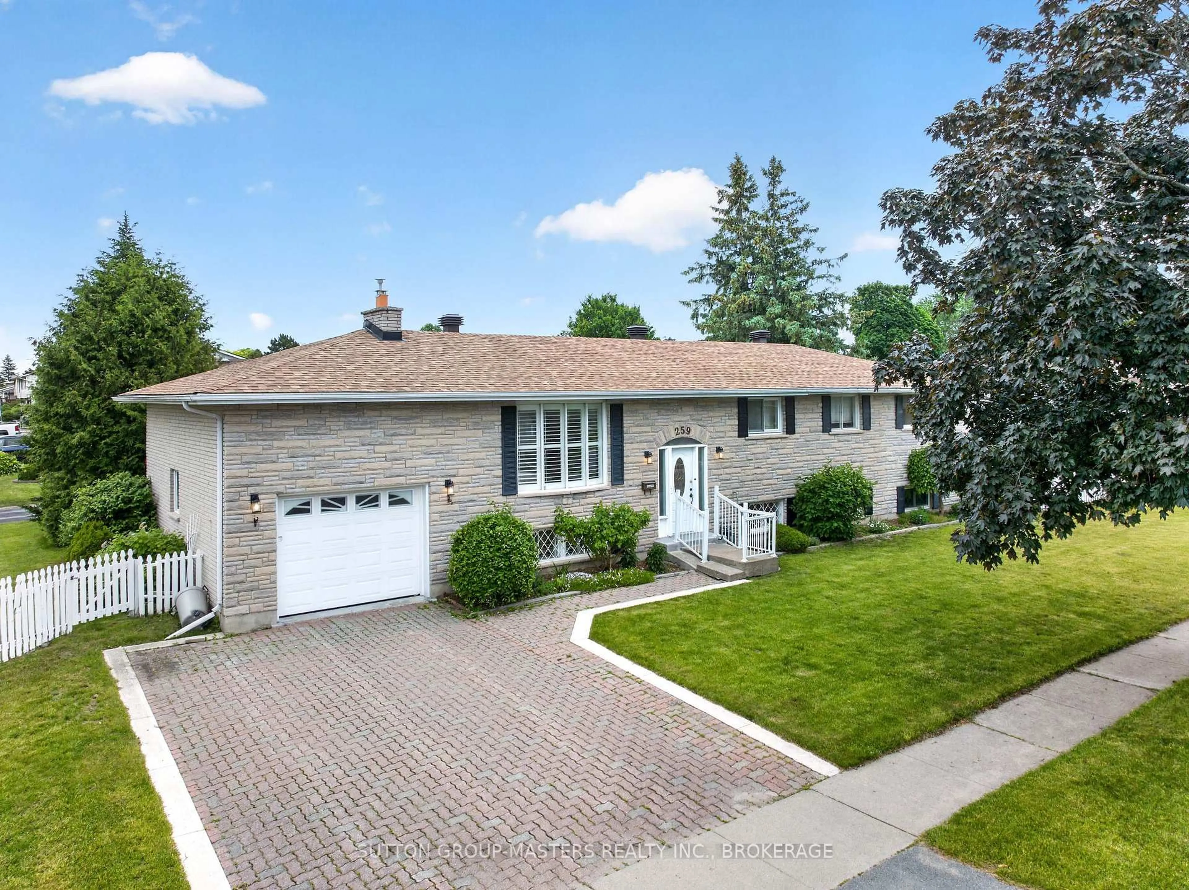 Unknown for 259 Inverness Cres, Kingston Ontario K7M 6G9