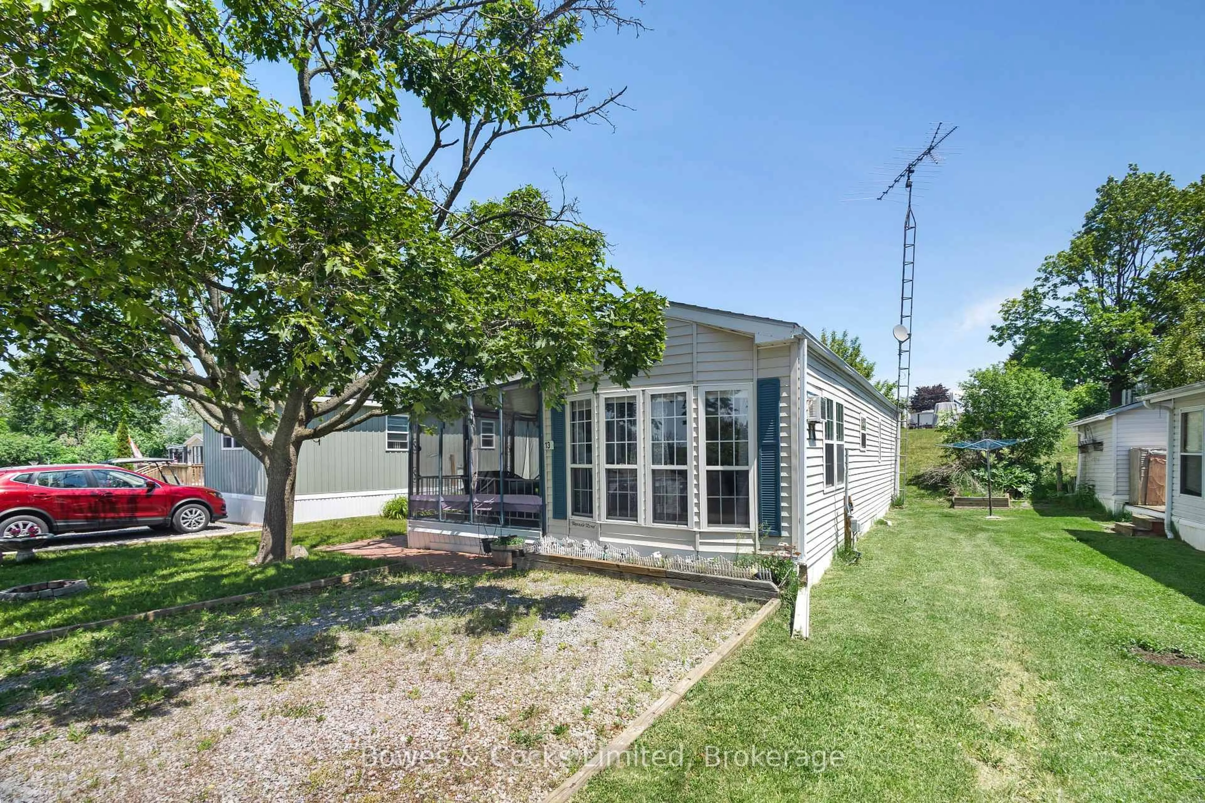 Unknown for 13 Trillium Dr, Otonabee-South Monaghan Ontario K0L 2G0