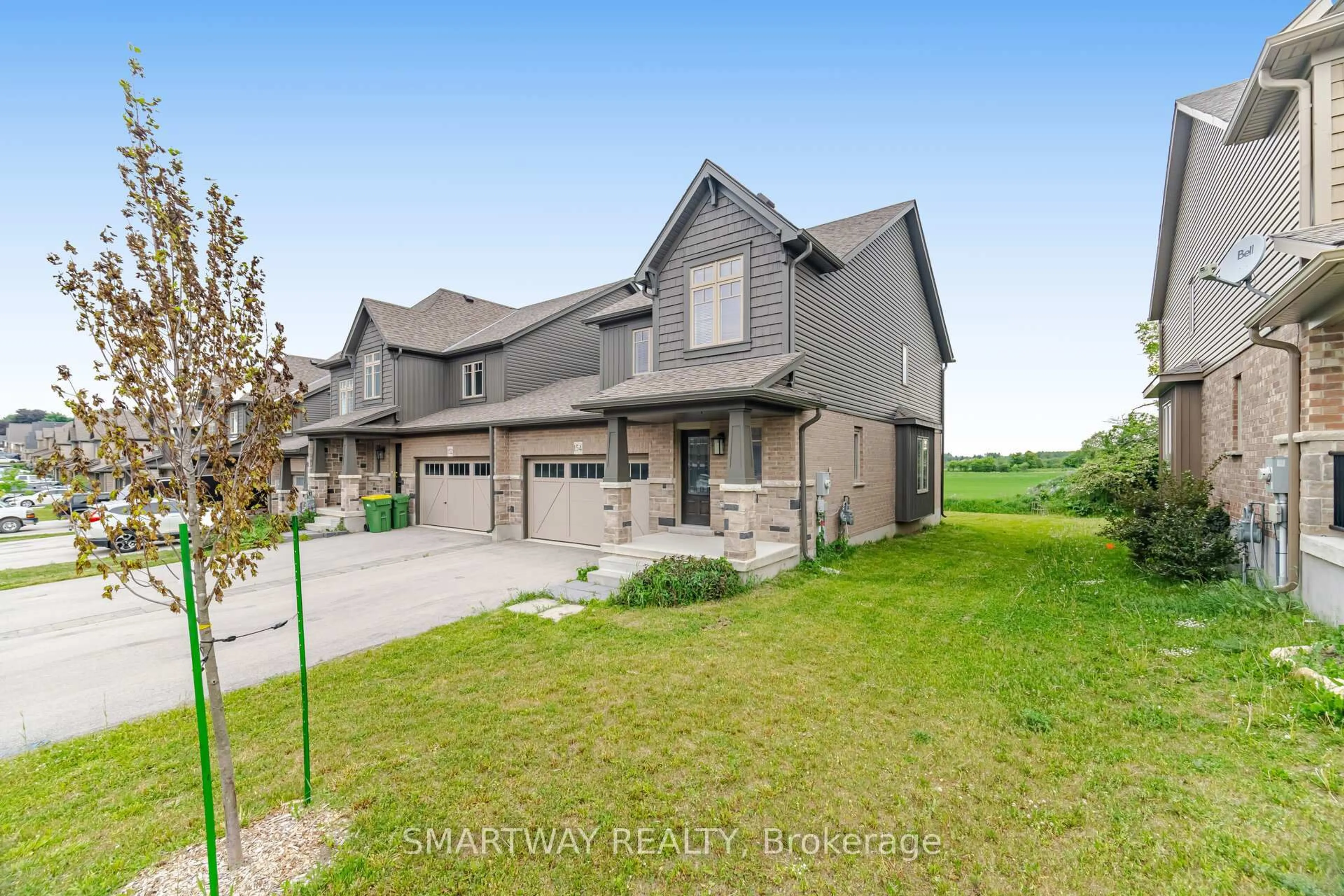 Unknown for 154 Stonebrook Way, Grey Highlands Ontario N0C 1H0