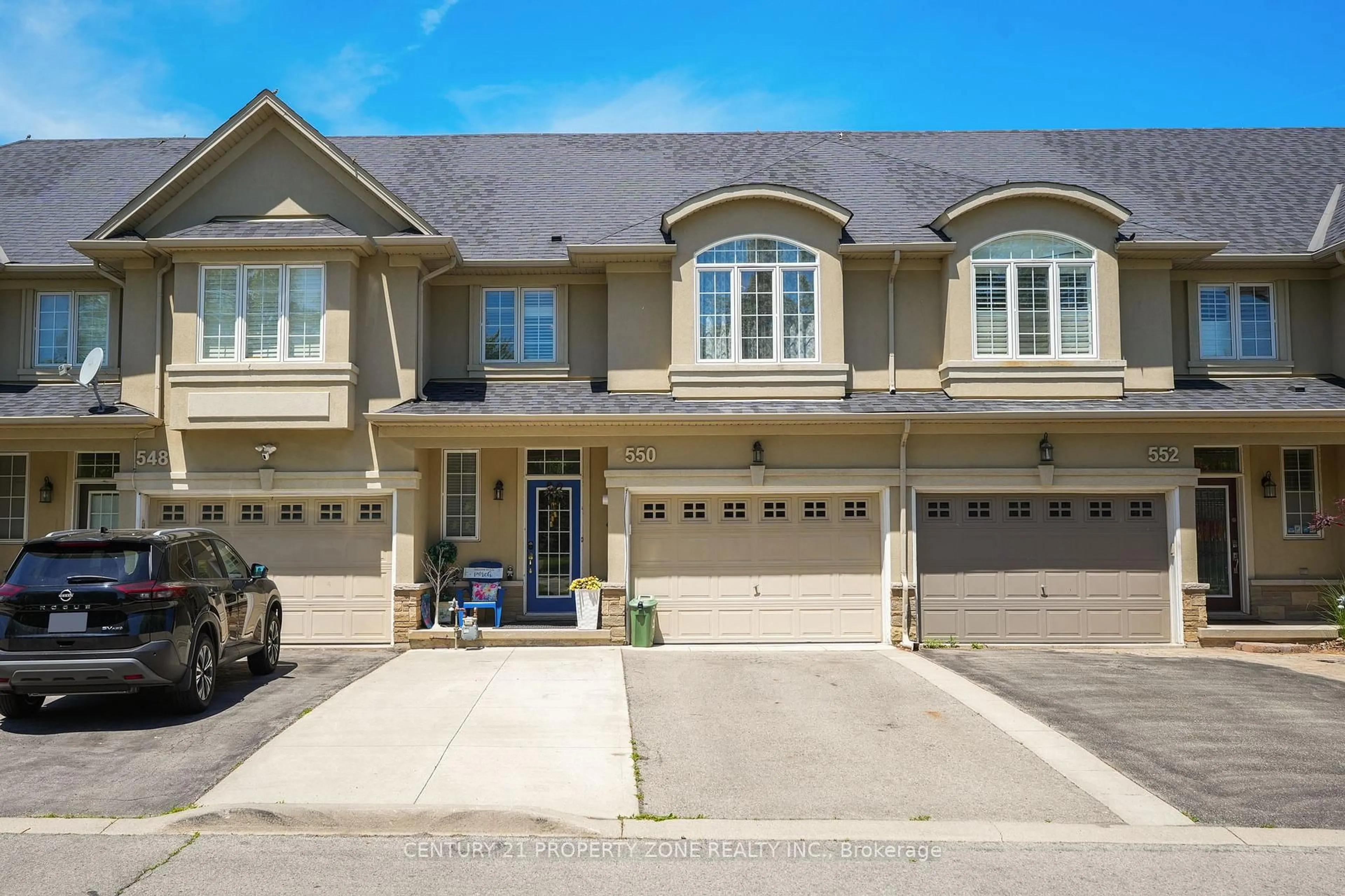 Unknown for 550 Stonehenge Dr, Hamilton Ontario L9K 0B2