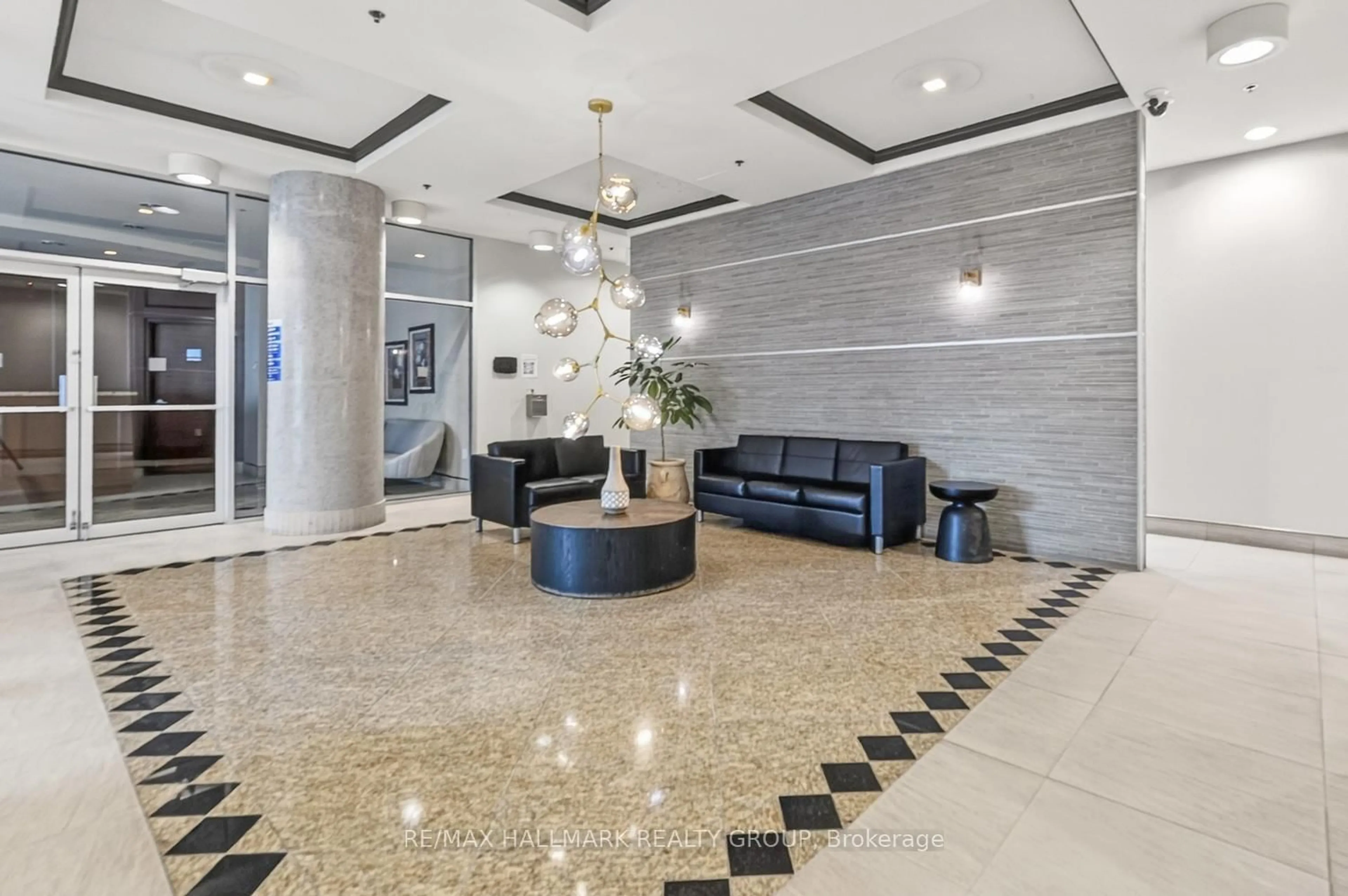 Lobby for 90 Landry St #1107, Ottawa Ontario K1L 0A9