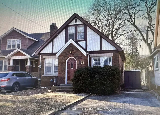 34 Dalewood Ave, Hamilton