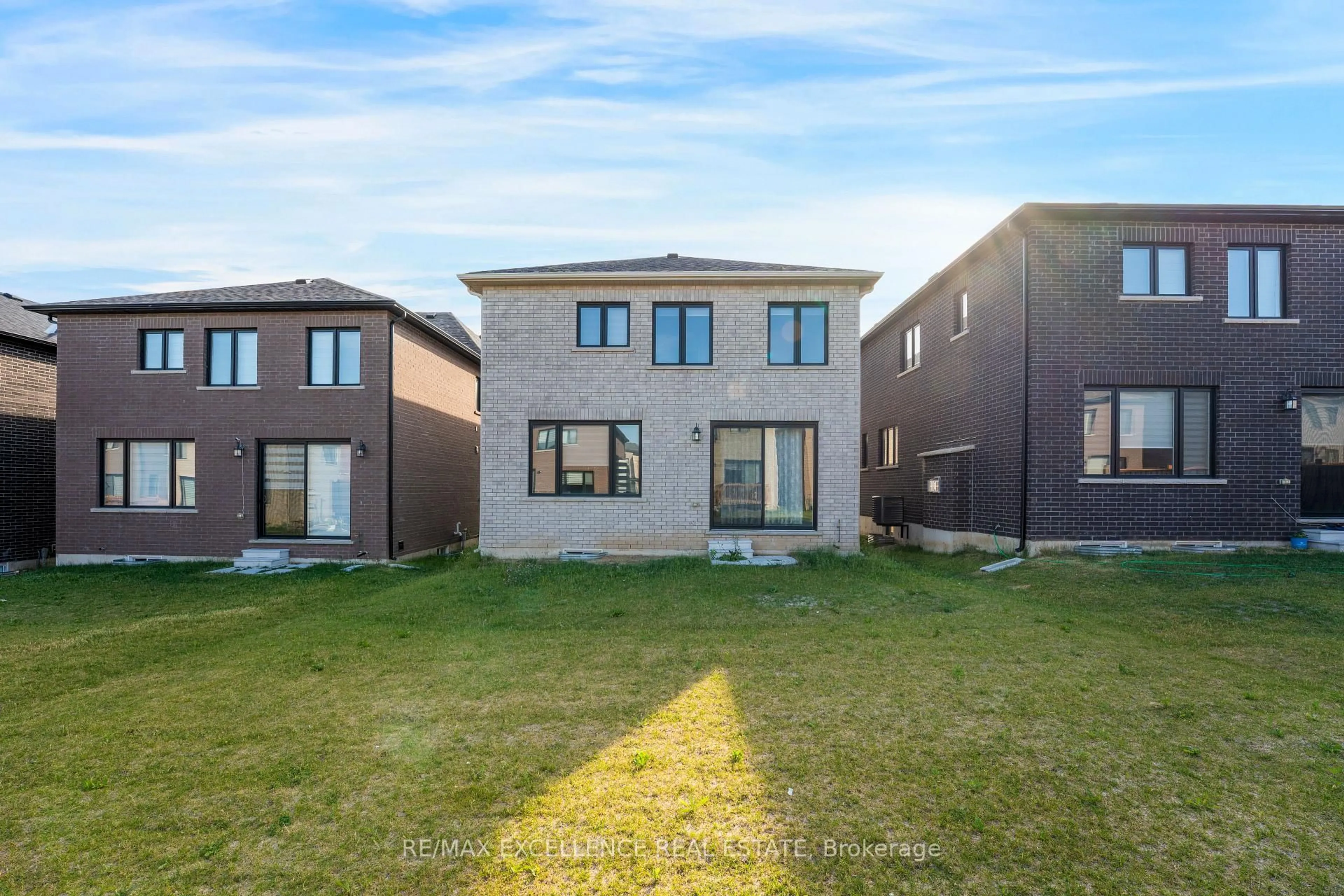 Home with brick exterior material, street for 806 Sobeski Ave, Woodstock Ontario N4T 0P1