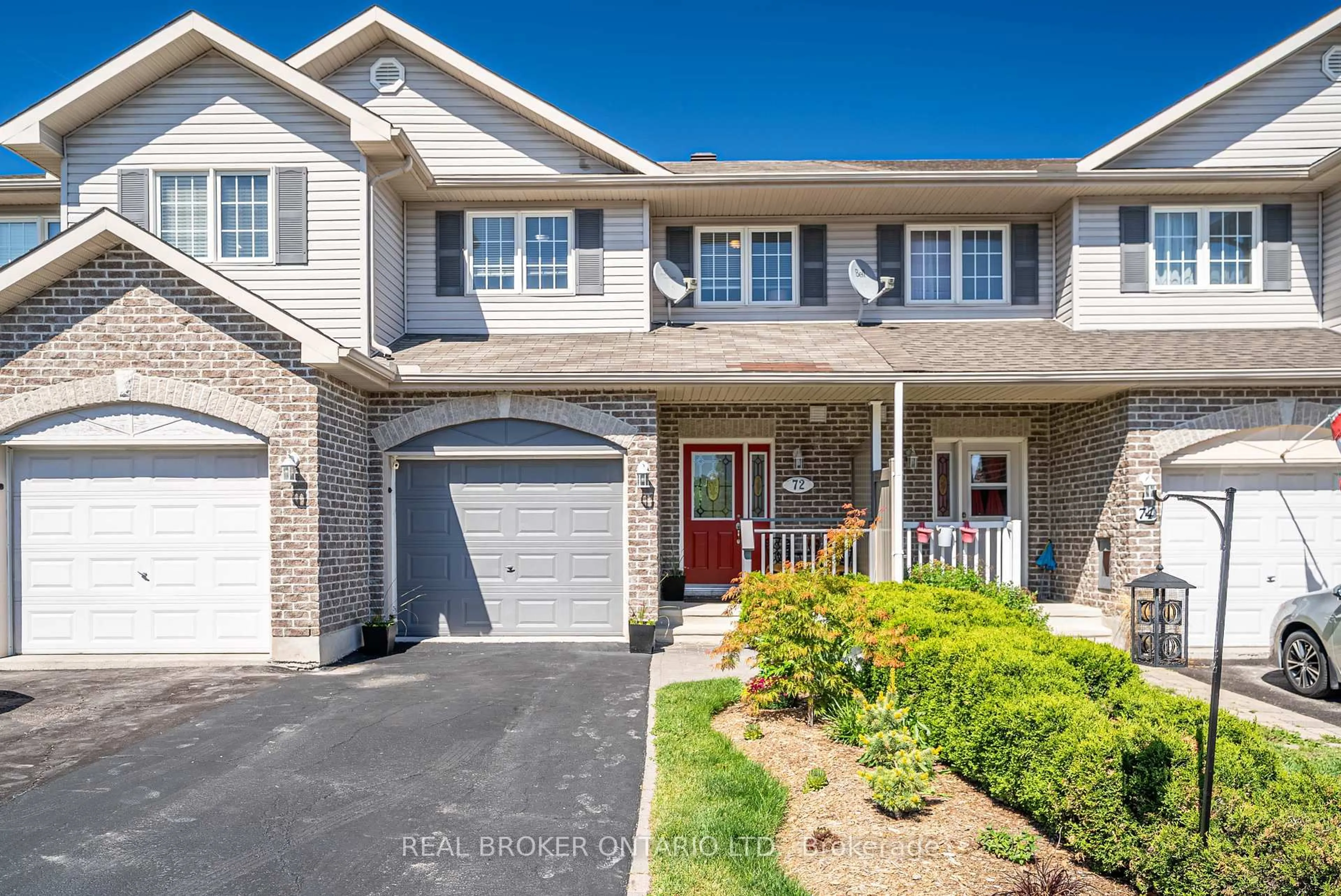 Unknown for 72 Frieday St, Arnprior Ontario K7S 0A6