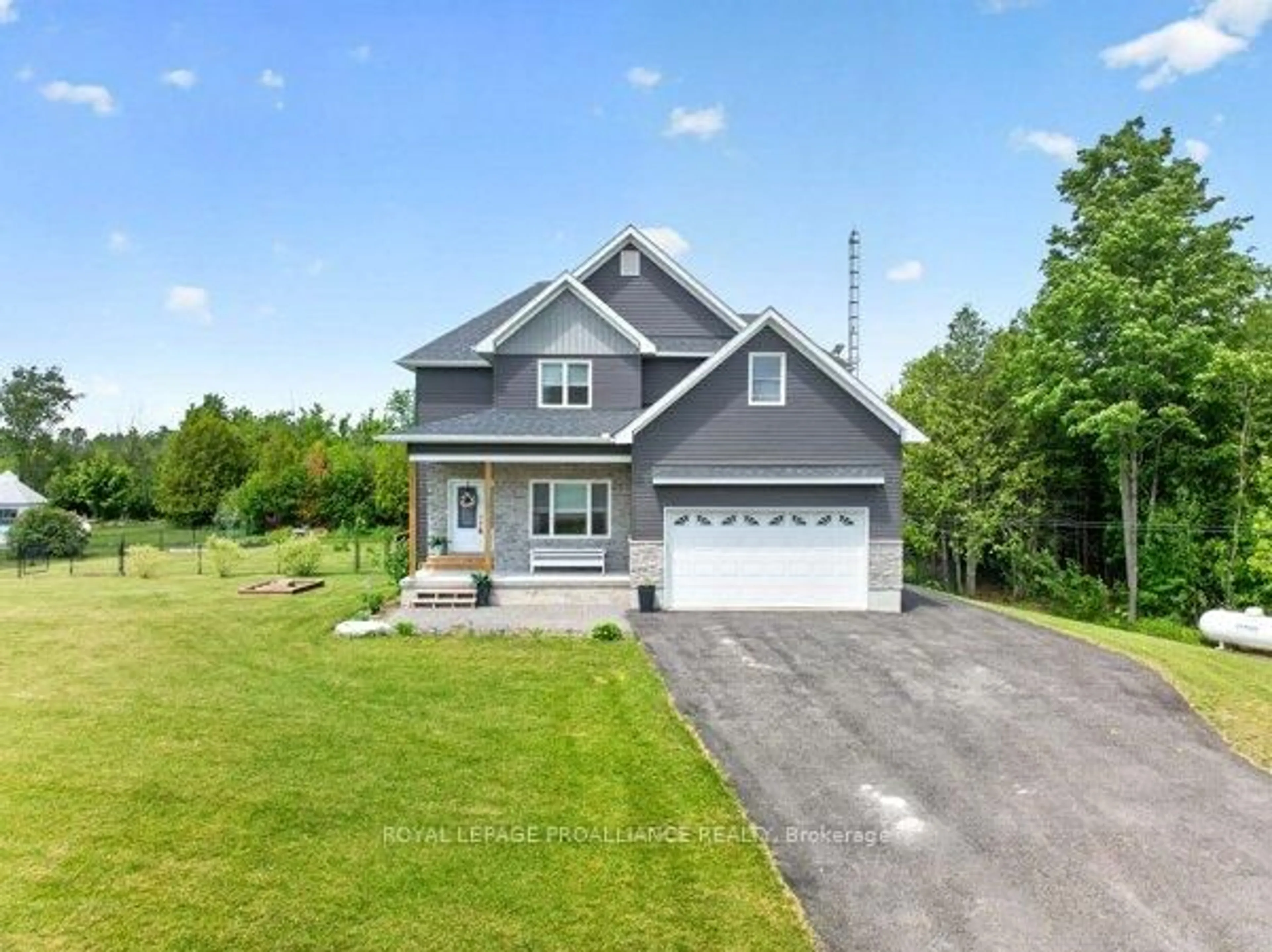 Unknown for 7468 County Rd 21 Rd, Augusta Ontario K0E 1X0