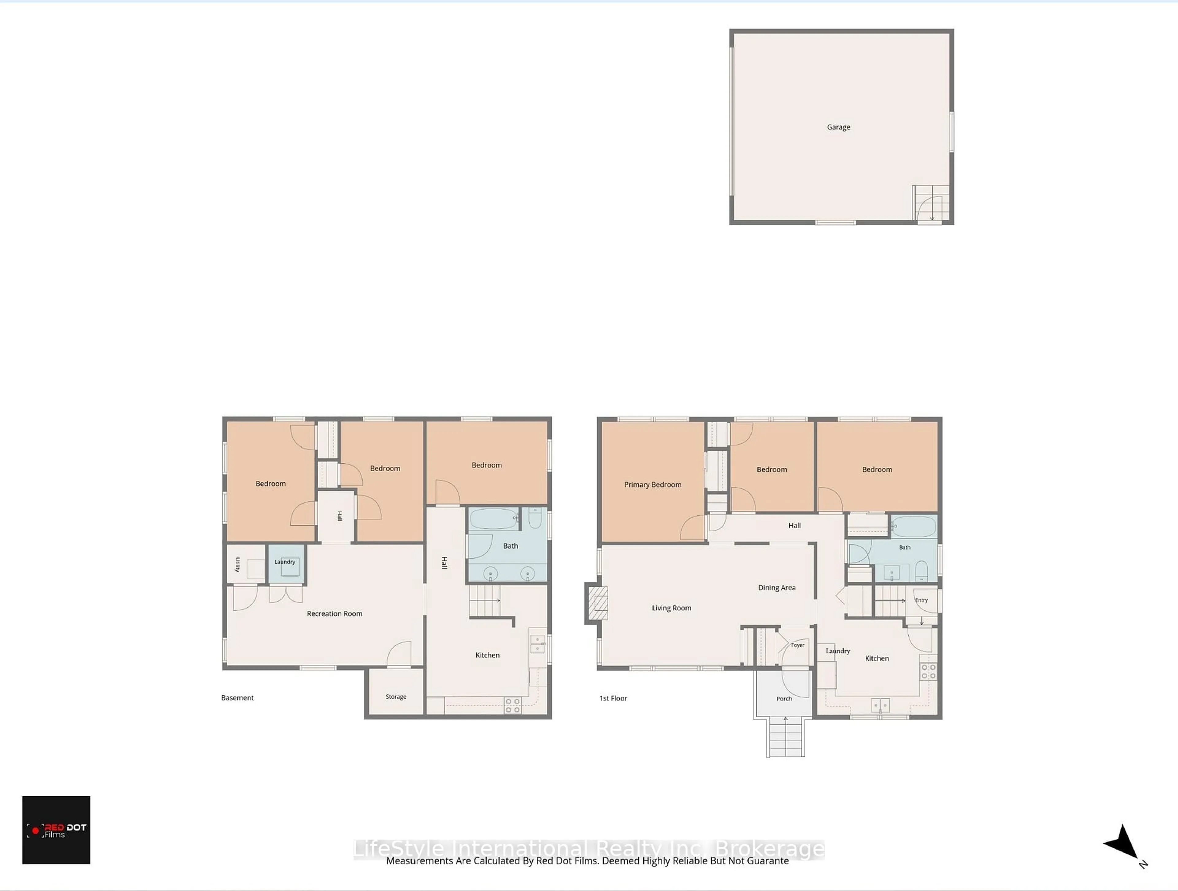 Floor plan for 2 Westmount Rd, Guelph Ontario N1H 5H2