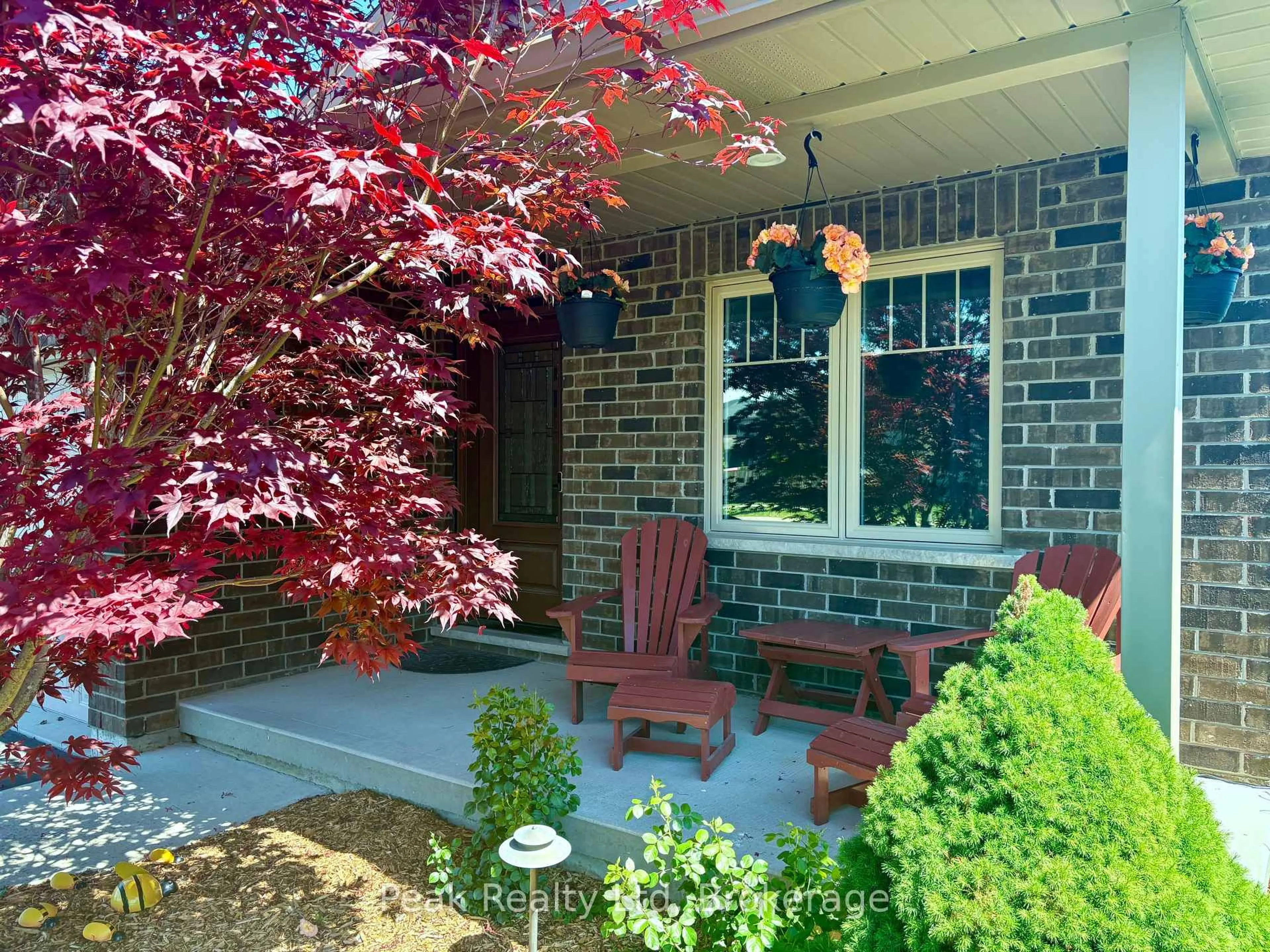 Unknown for 113 Edison St, St. Marys Ontario N4X 0A8