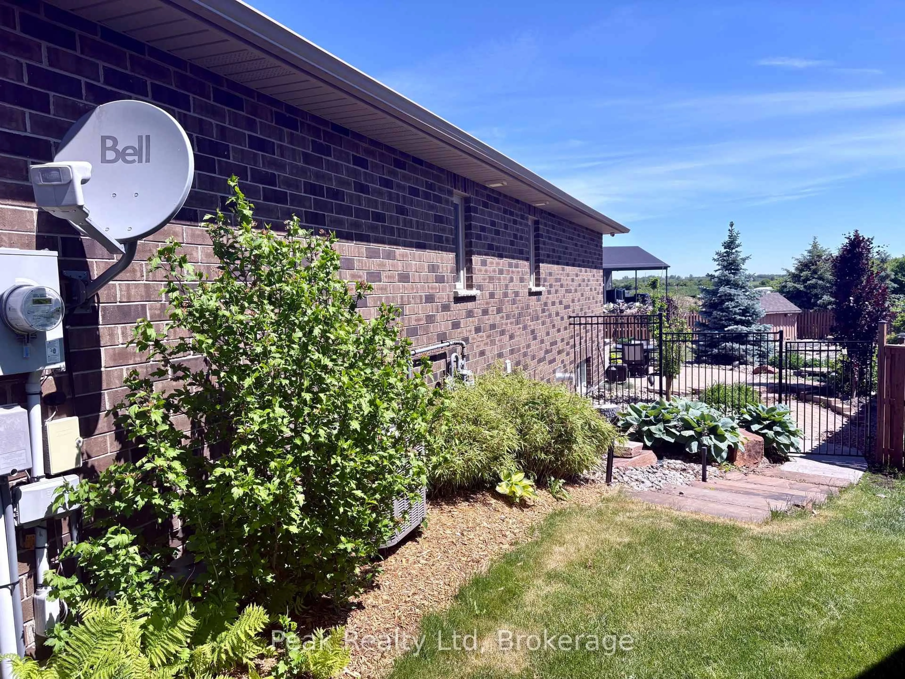 Unknown for 113 Edison St, St. Marys Ontario N4X 0A8