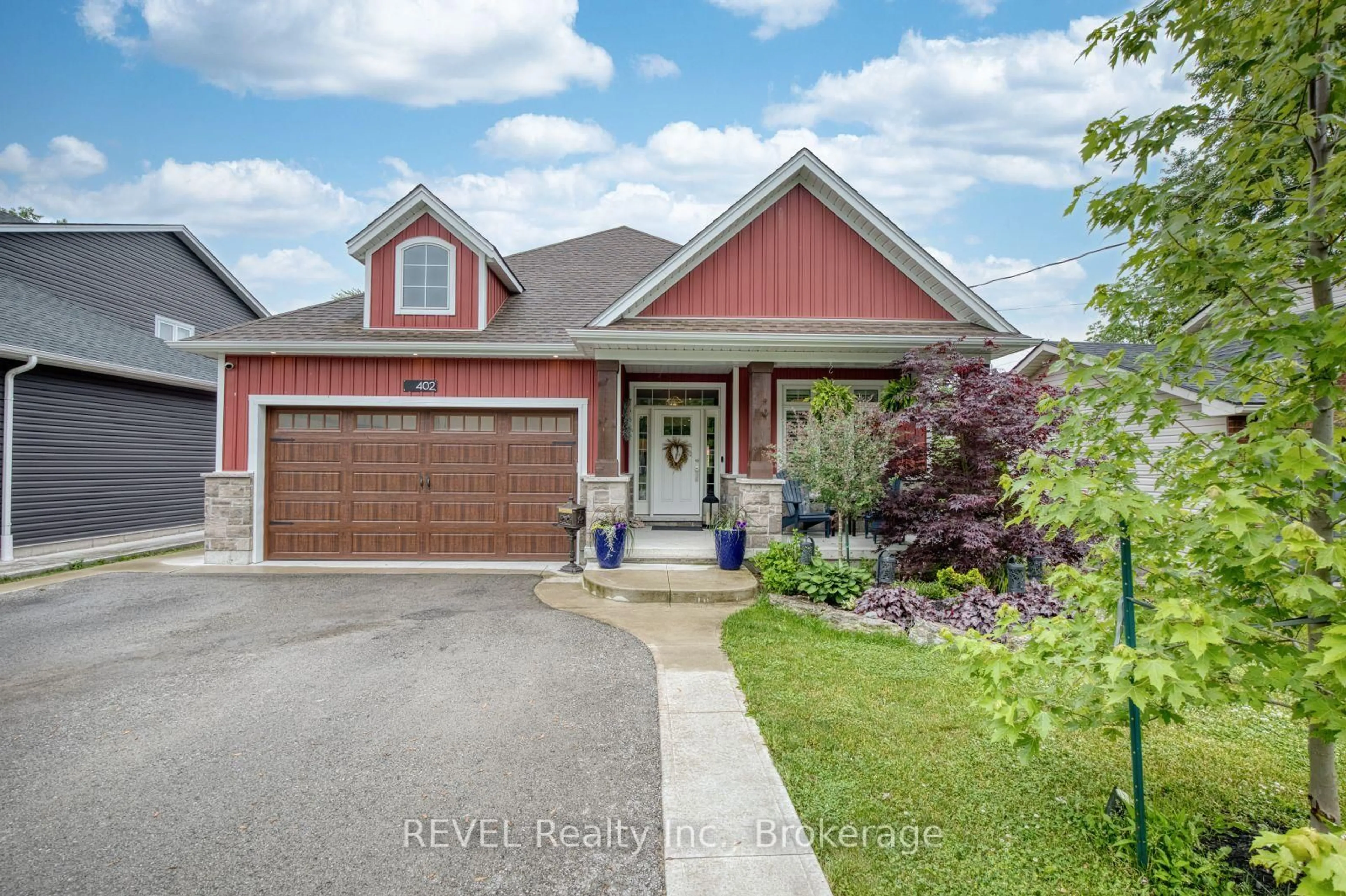 Unknown for 402 Washington Rd, Fort Erie Ontario L2A 4K4