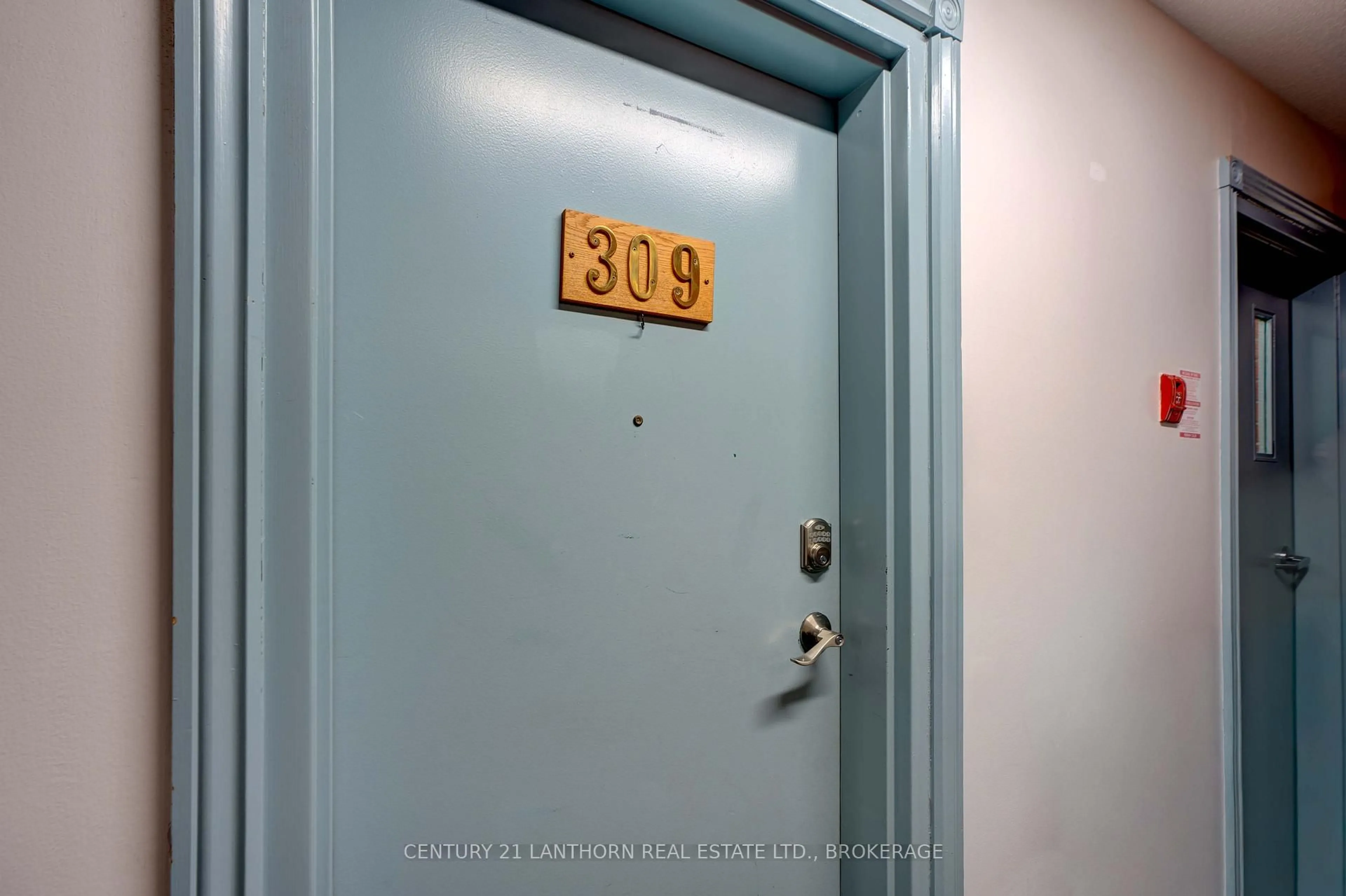 Unknown for 580 Armstrong Rd #309, Kingston Ontario K7M 8M3
