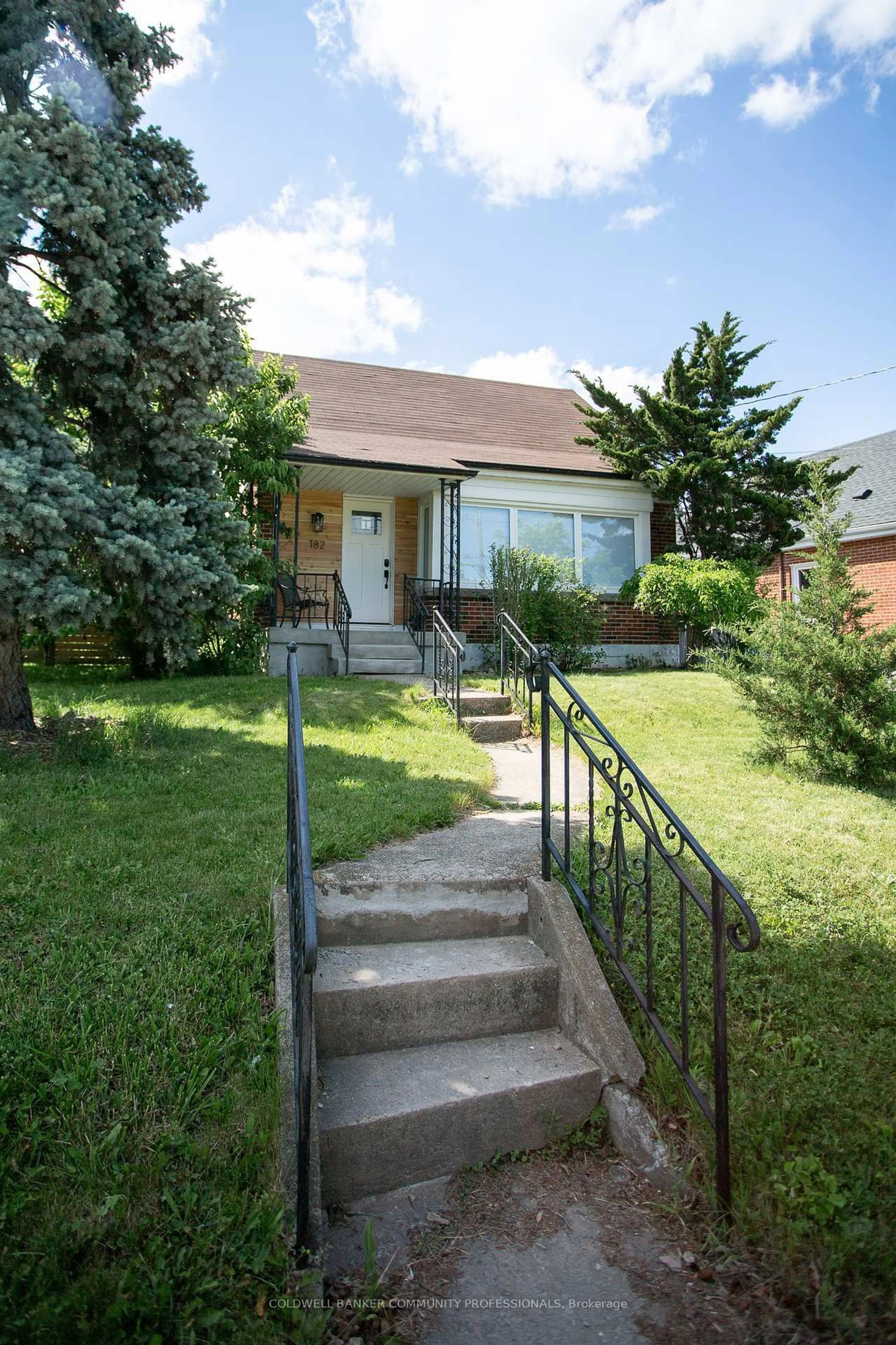 Unknown for 182 Erindale Ave, Hamilton Ontario L8K 4R4