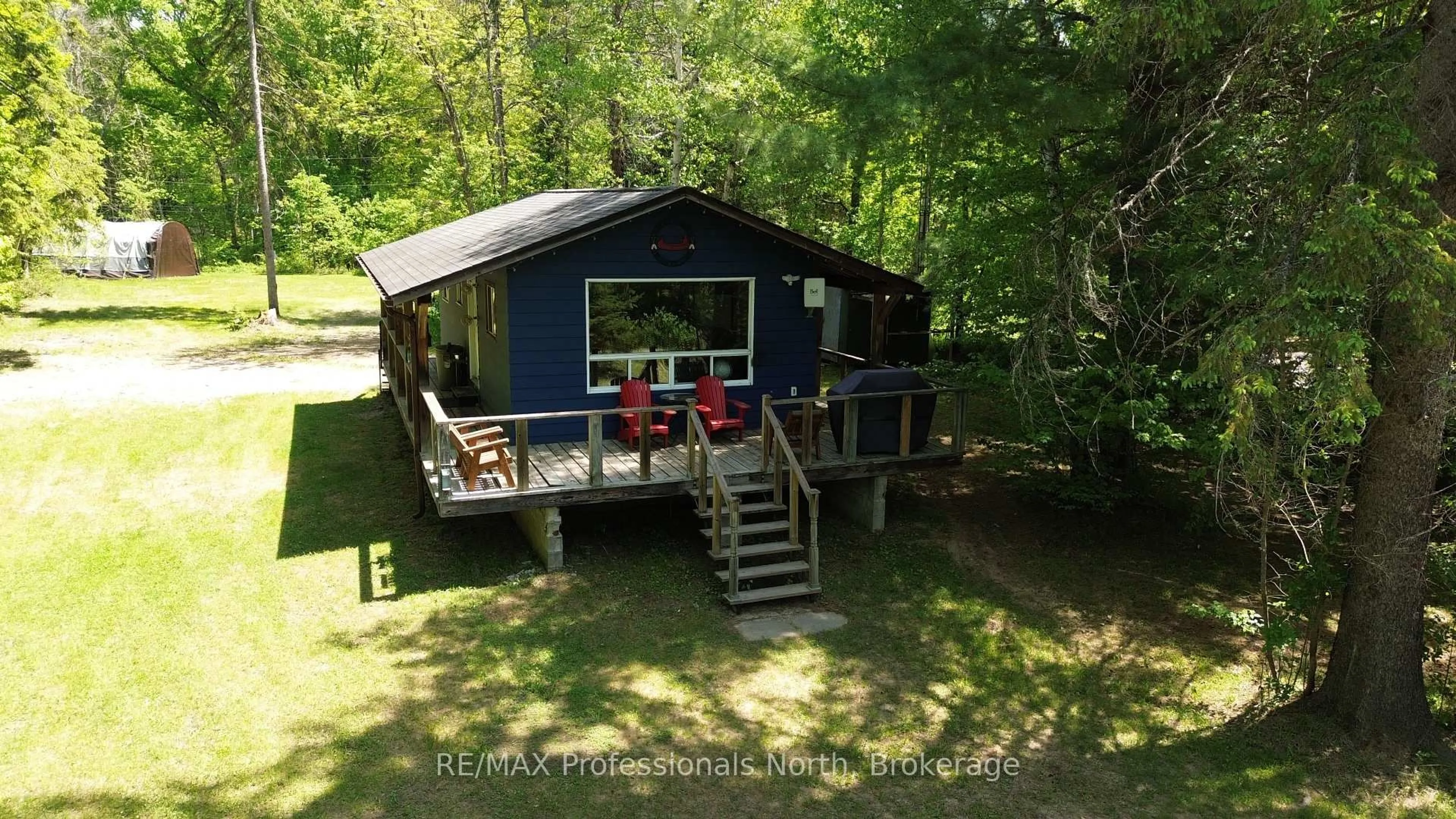 Unknown for 38 ROBERT Rd, Huntsville Ontario P1H 2J4