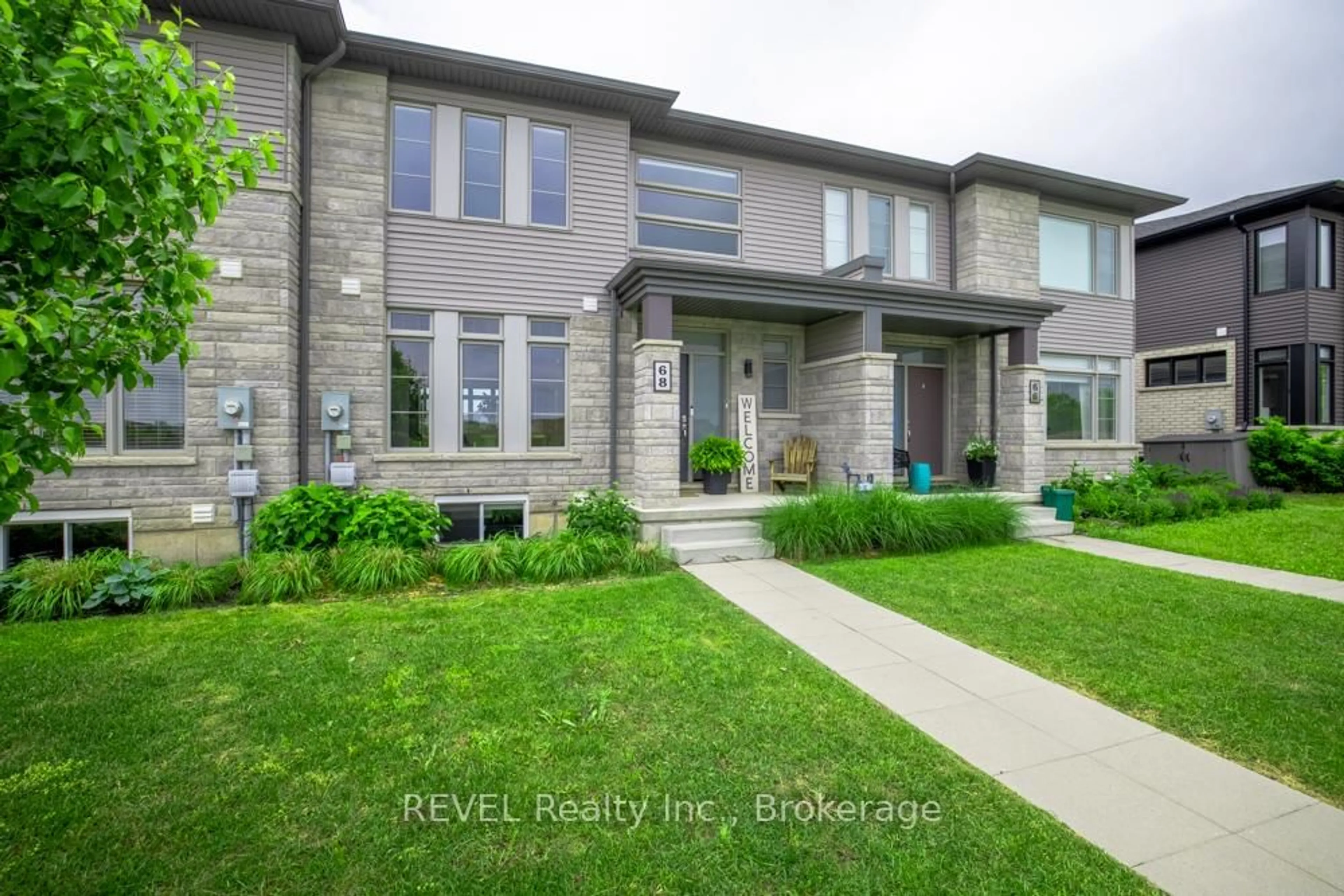 Unknown for 68 Summersides Blvd, Pelham Ontario L3E 0B2