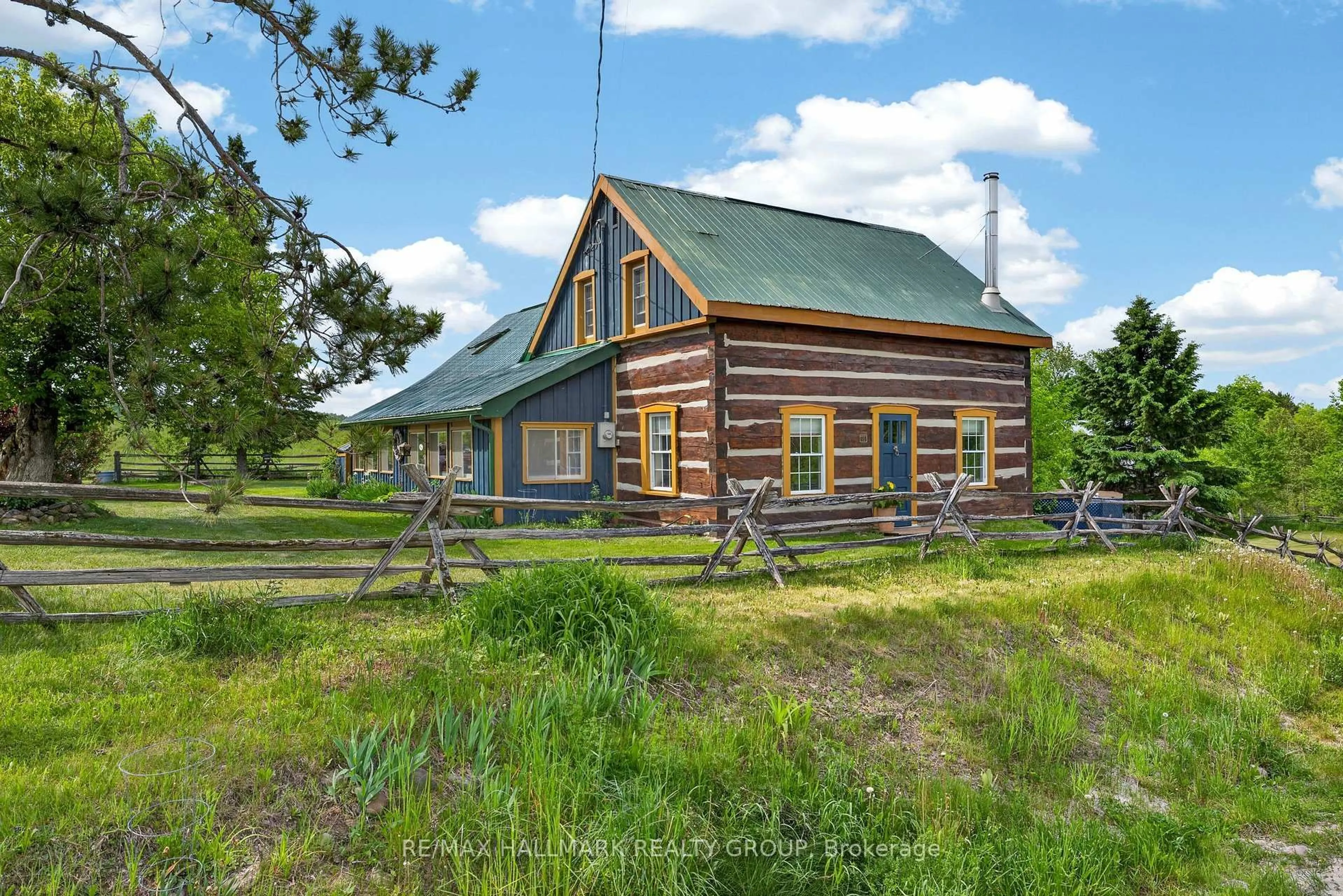 Unknown for 1013 Lavant Darling Rd, Lanark Ontario K0G 1K0