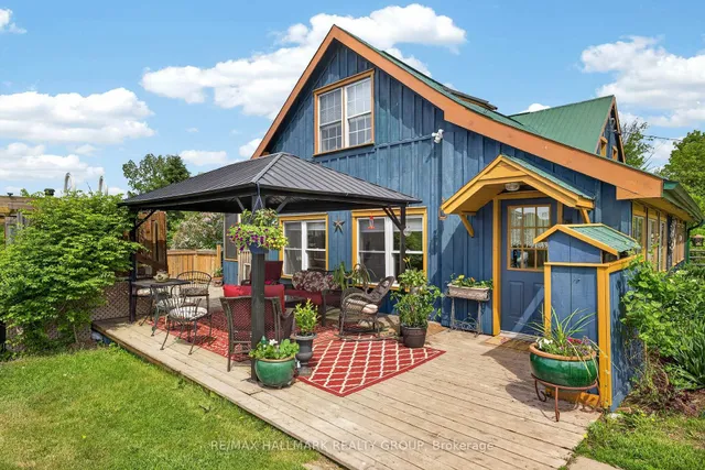 1013 Lavant Darling Rd, Lanark 4