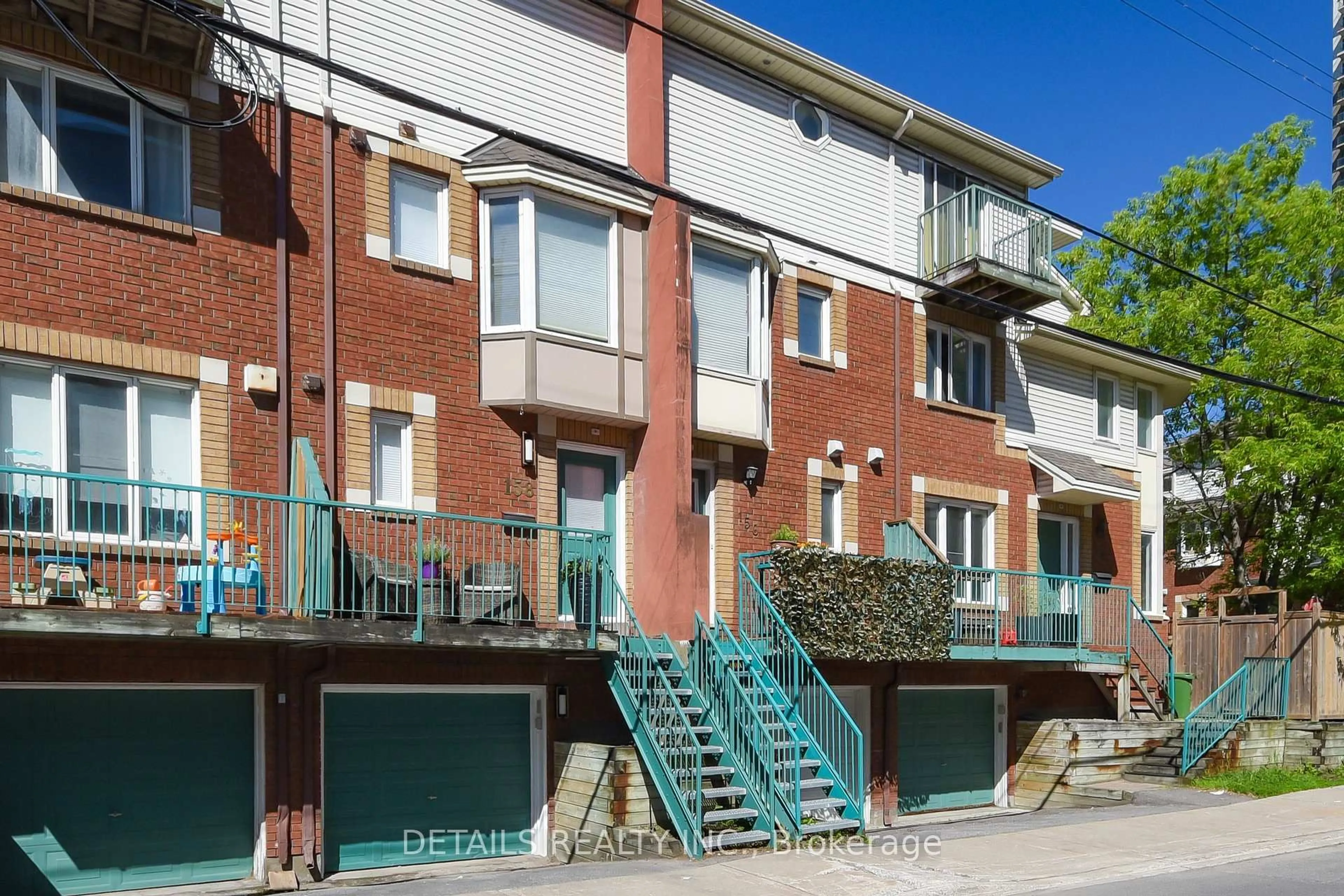 Unknown for 158 Forward Ave, Ottawa Ontario K1Y 1K9