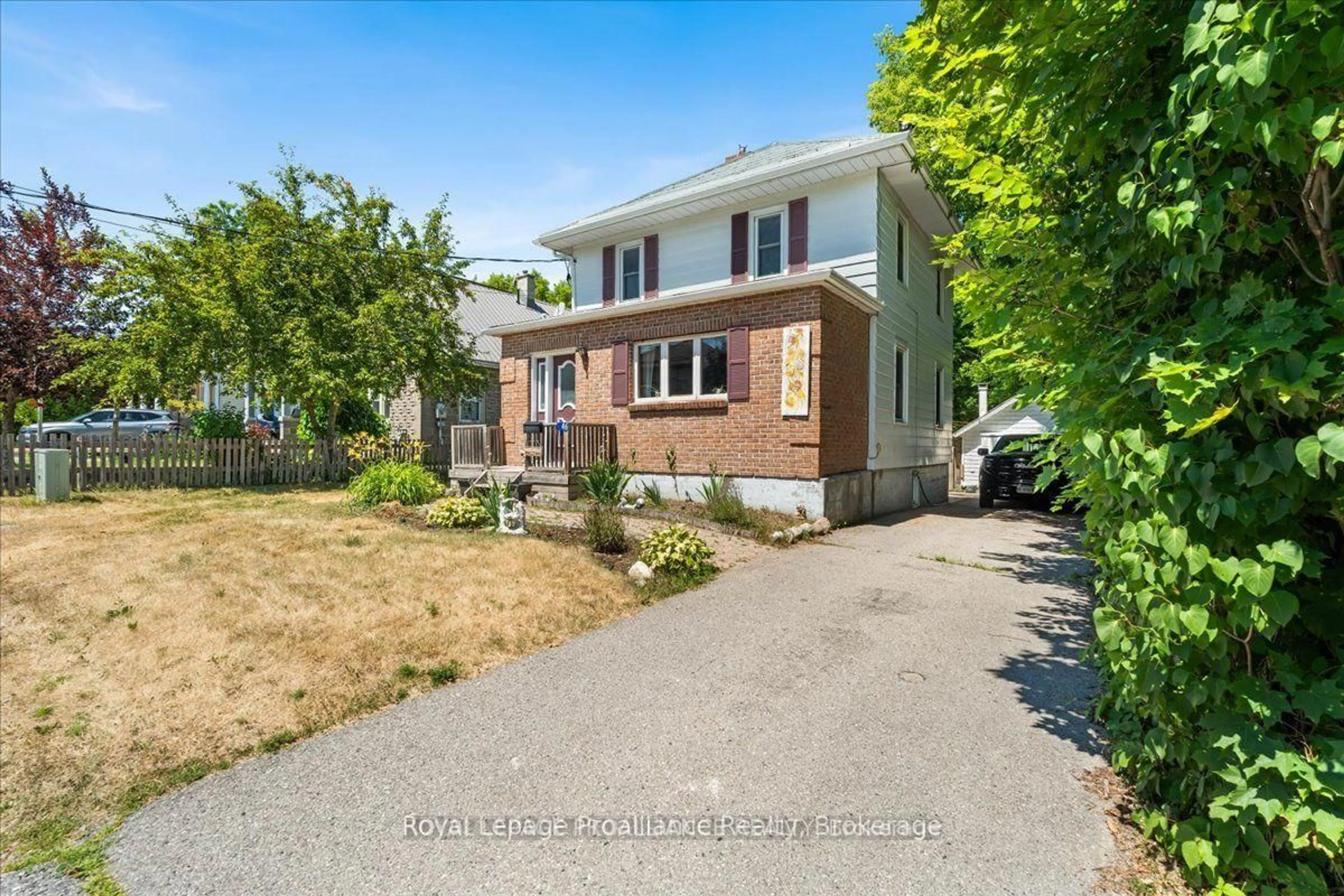 Unknown for 46 Victoria St, Hastings Ontario K0K 2C0