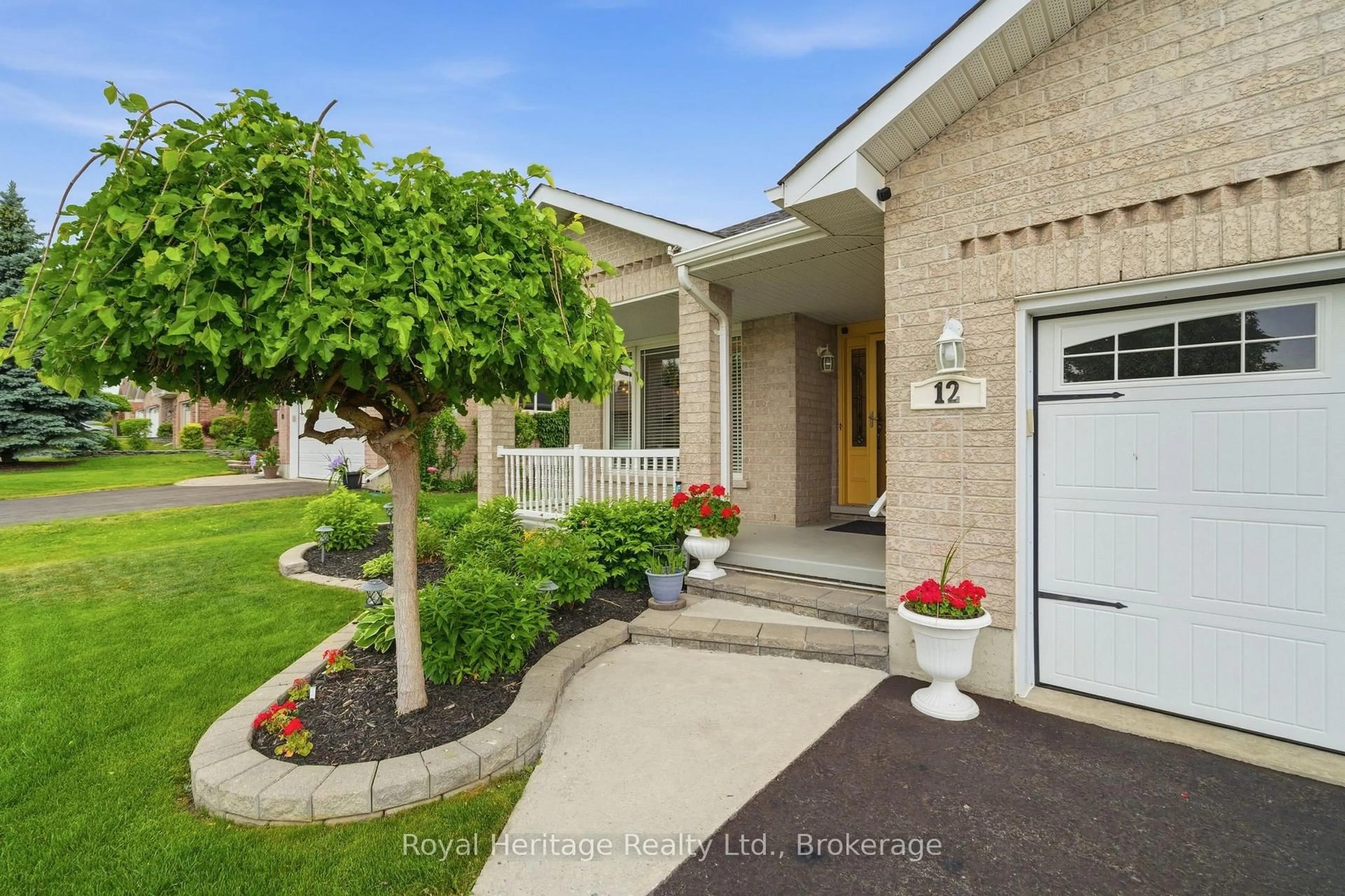 Unknown for 12 Kipling Dr, Belleville Ontario K8N 0C9