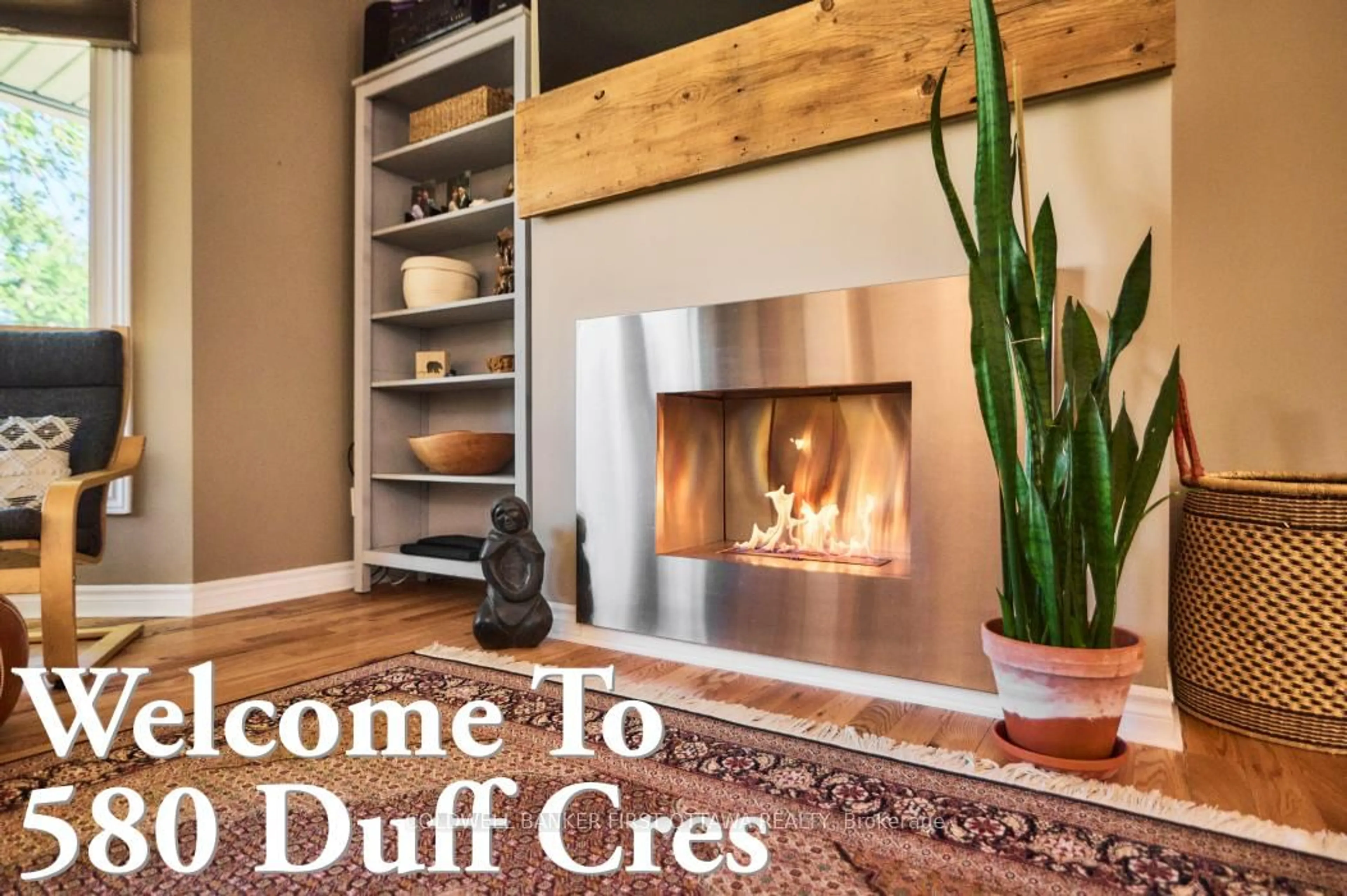 Unknown for 580 Duff Cres, Ottawa Ontario K1J 7C5